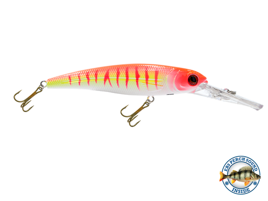 Voyager 15 Walleye