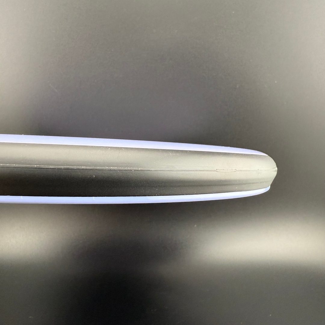 Neutron Soft Glitch - "Mutant Spider"