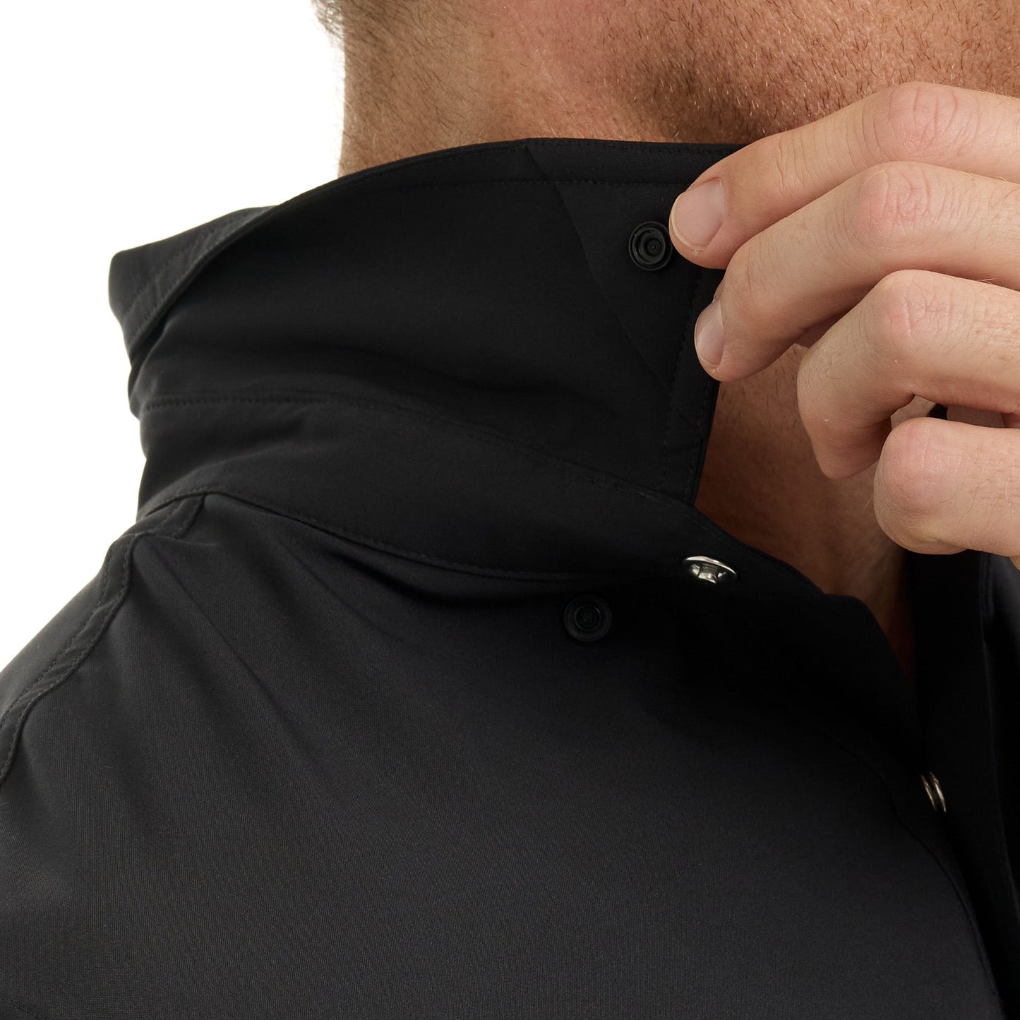 Caviar StockYard Shirt | Long Sleeve