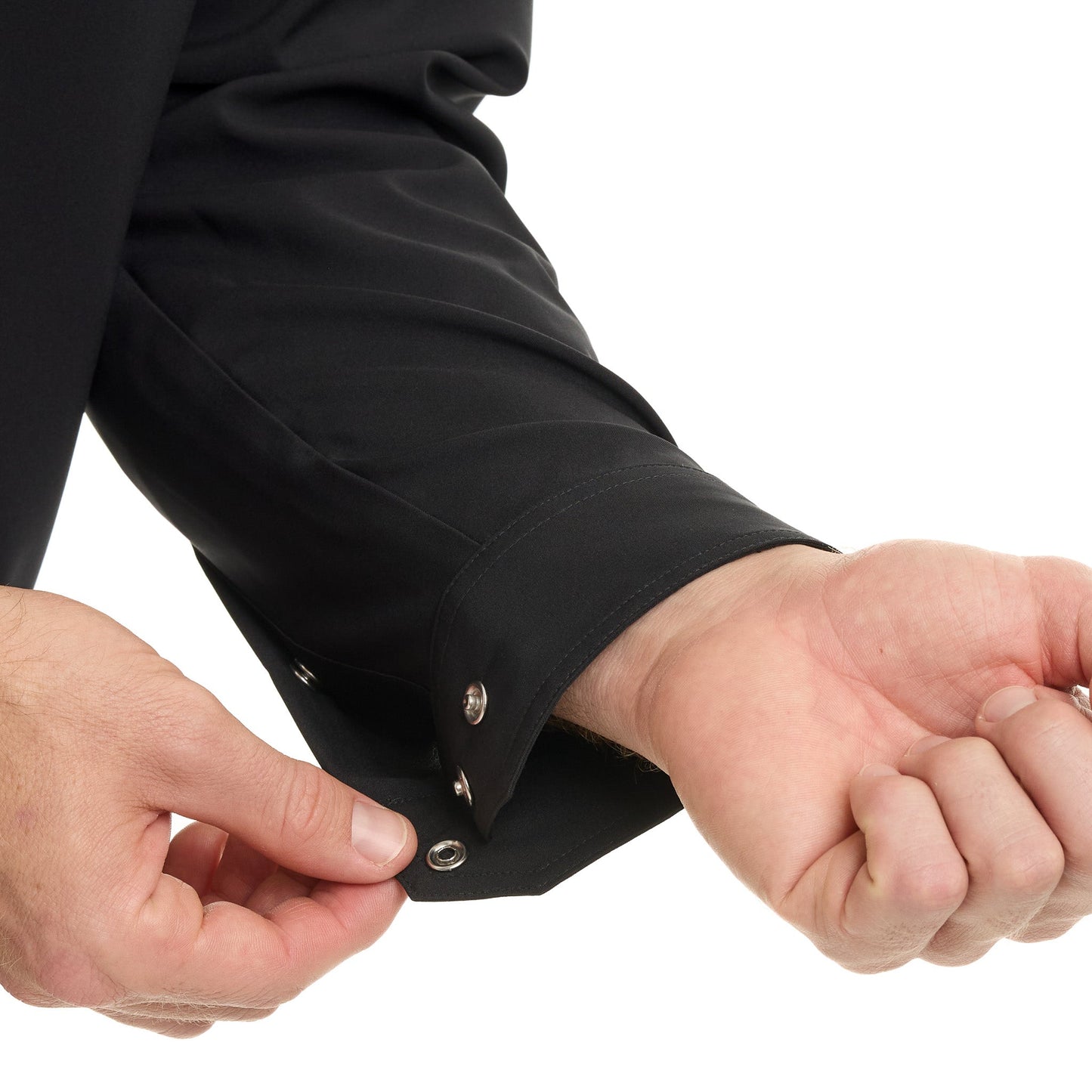 Caviar StockYard Shirt | Long Sleeve