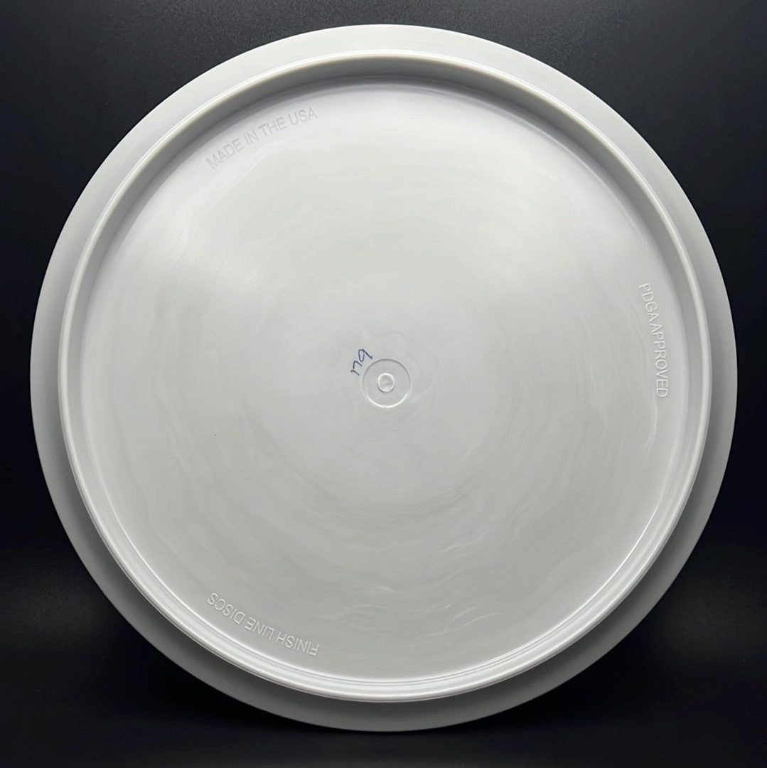 Forged Supra - First Run