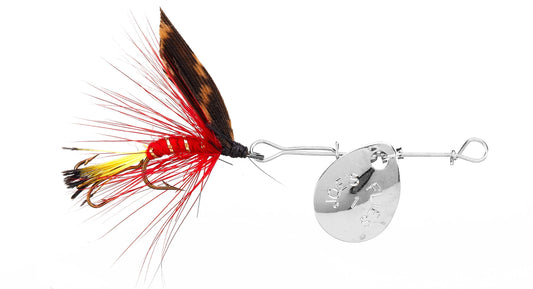 106 - Little Brookie - Size #8