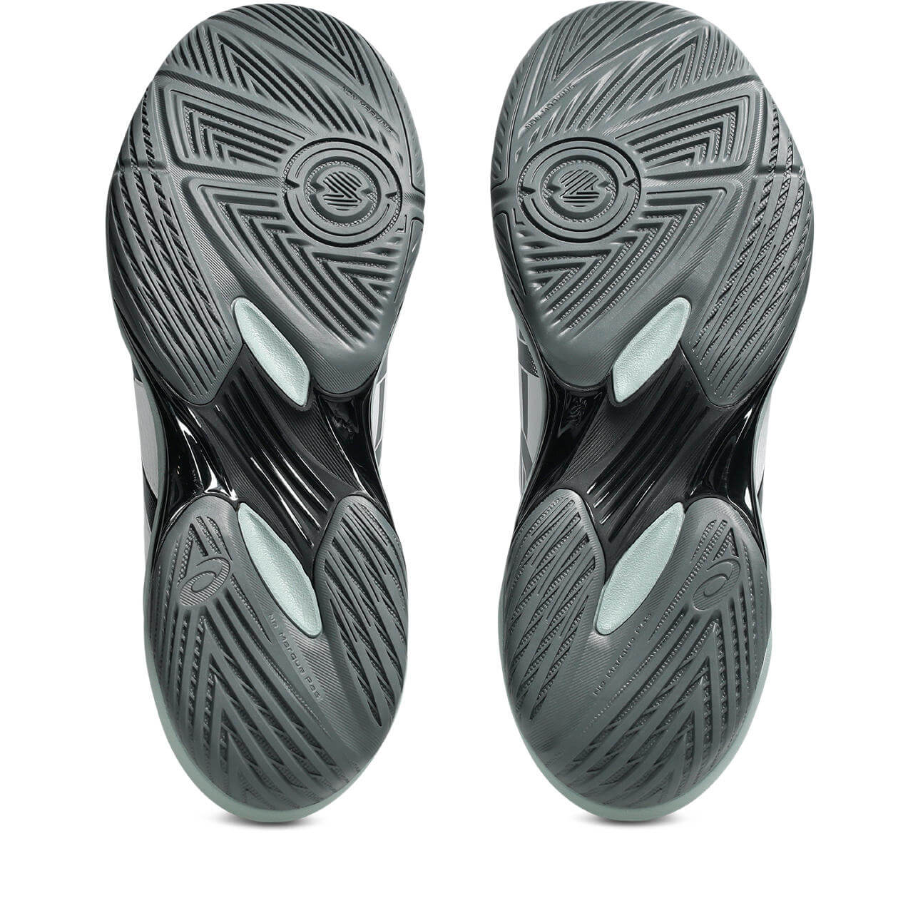 ASICS Men's Gel-Rocket 12 Volleyball Shoe