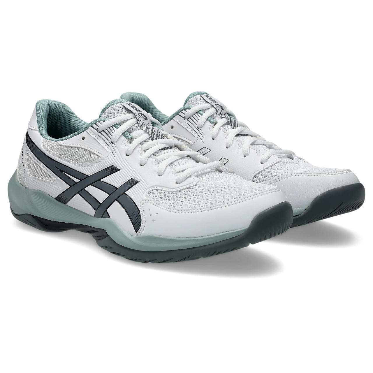 ASICS Men's Gel-Rocket 12 Volleyball Shoe