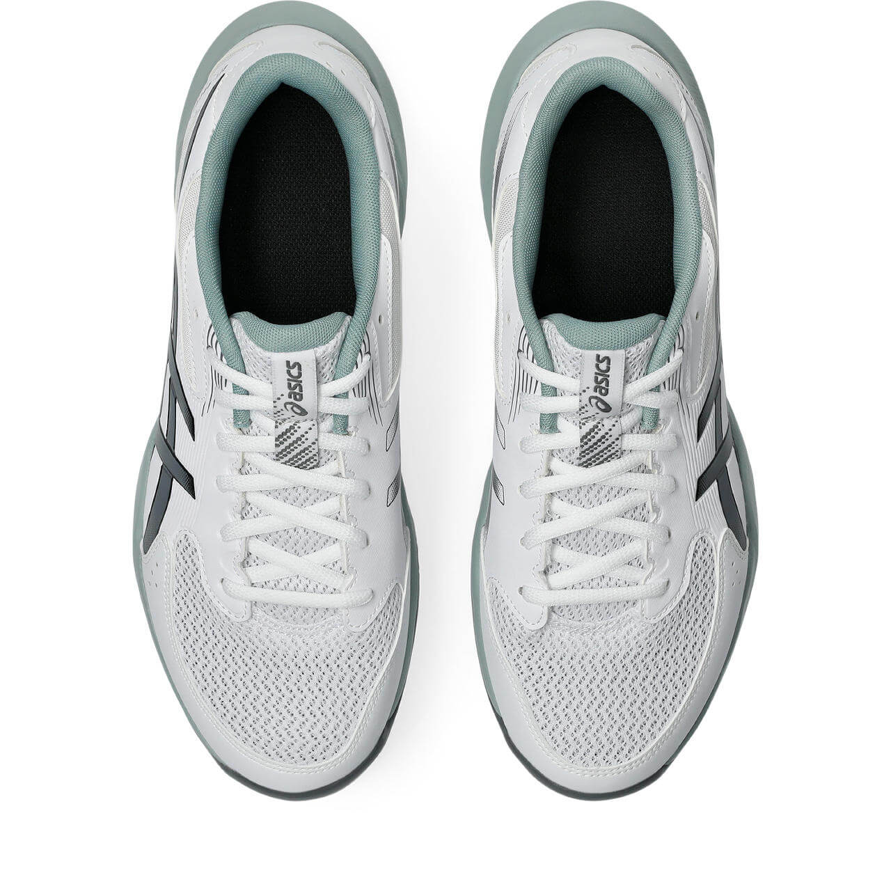 ASICS Men's Gel-Rocket 12 Volleyball Shoe