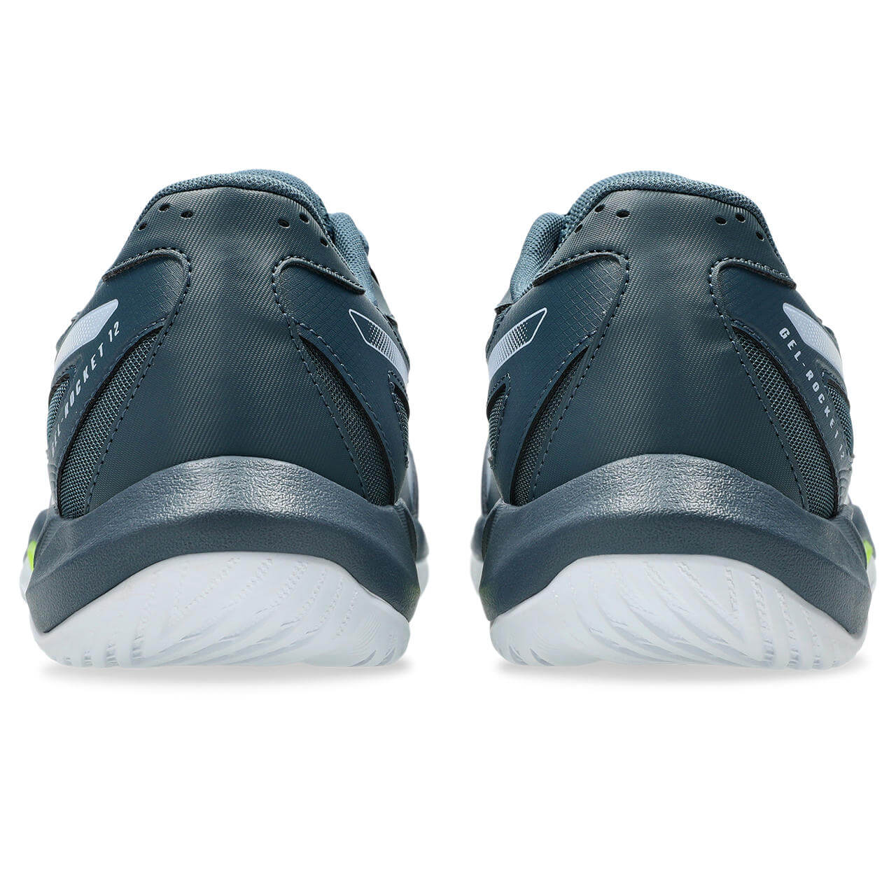 ASICS Men's Gel-Rocket 12 Volleyball Shoe