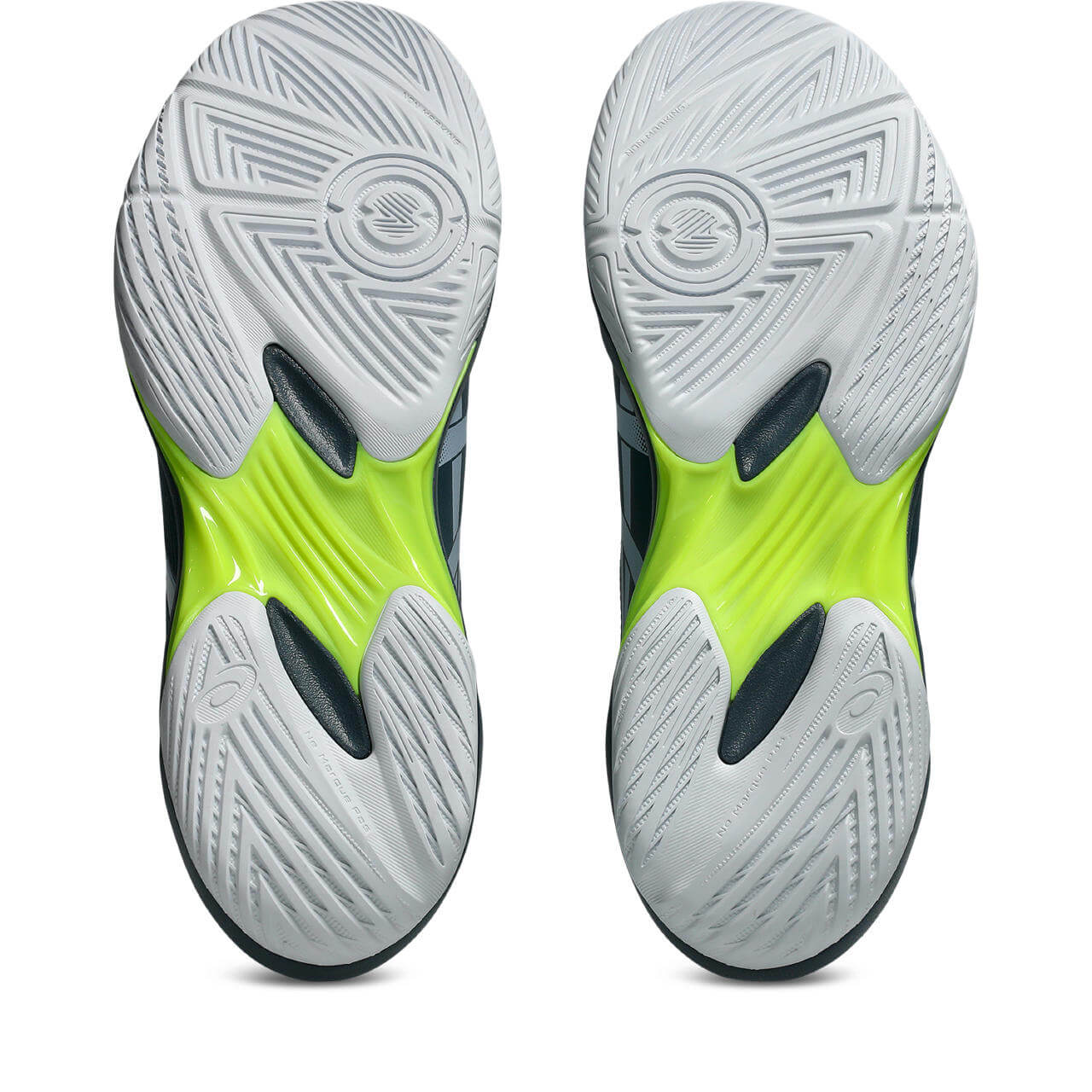 ASICS Men's Gel-Rocket 12 Volleyball Shoe