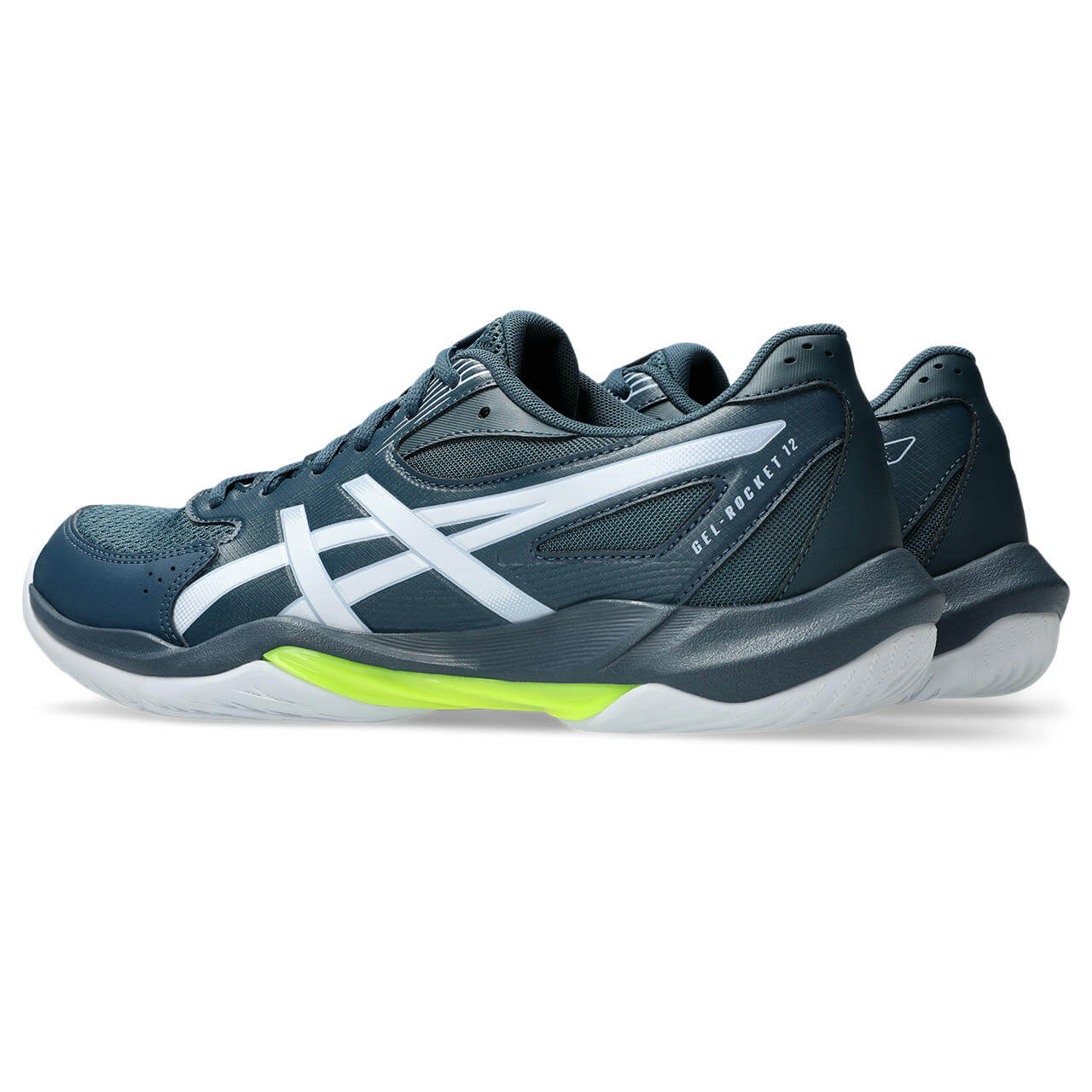 ASICS Men's Gel-Rocket 12 Volleyball Shoe