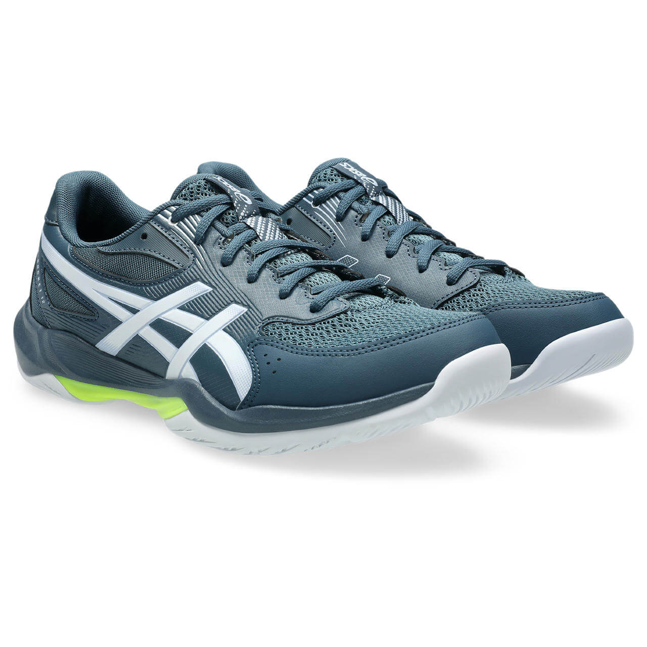 ASICS Men's Gel-Rocket 12 Volleyball Shoe