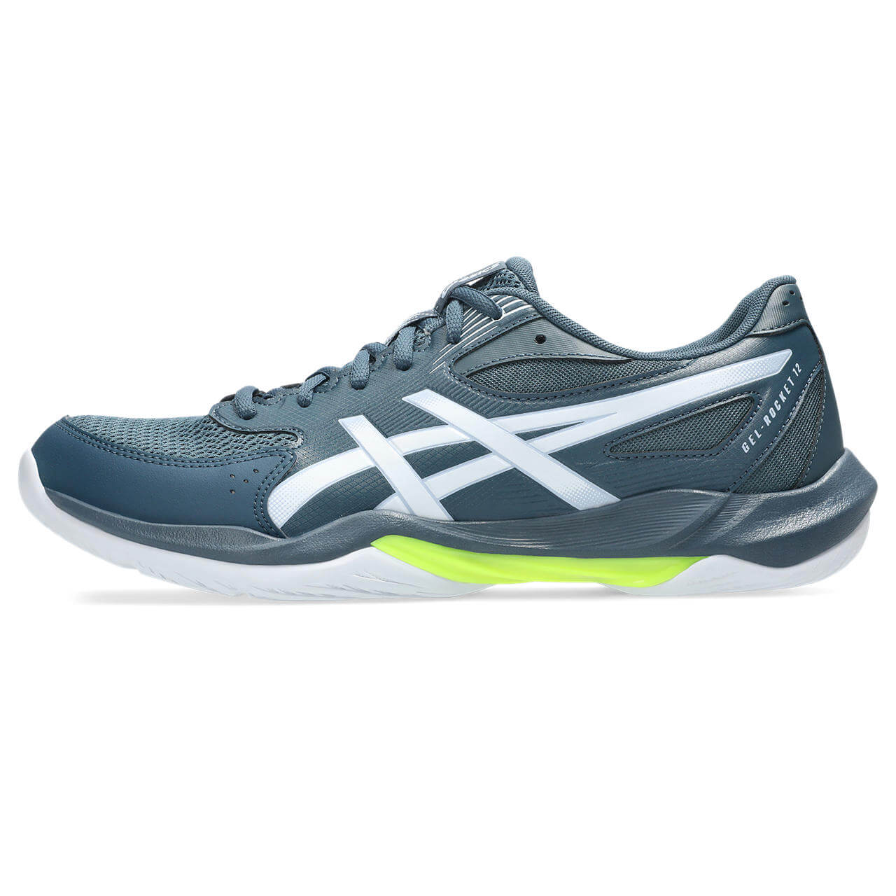 ASICS Men's Gel-Rocket 12 Volleyball Shoe