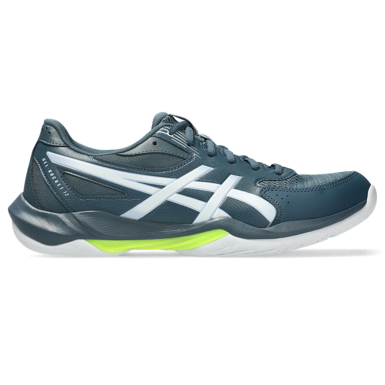 ASICS Men's Gel-Rocket 12 Volleyball Shoe