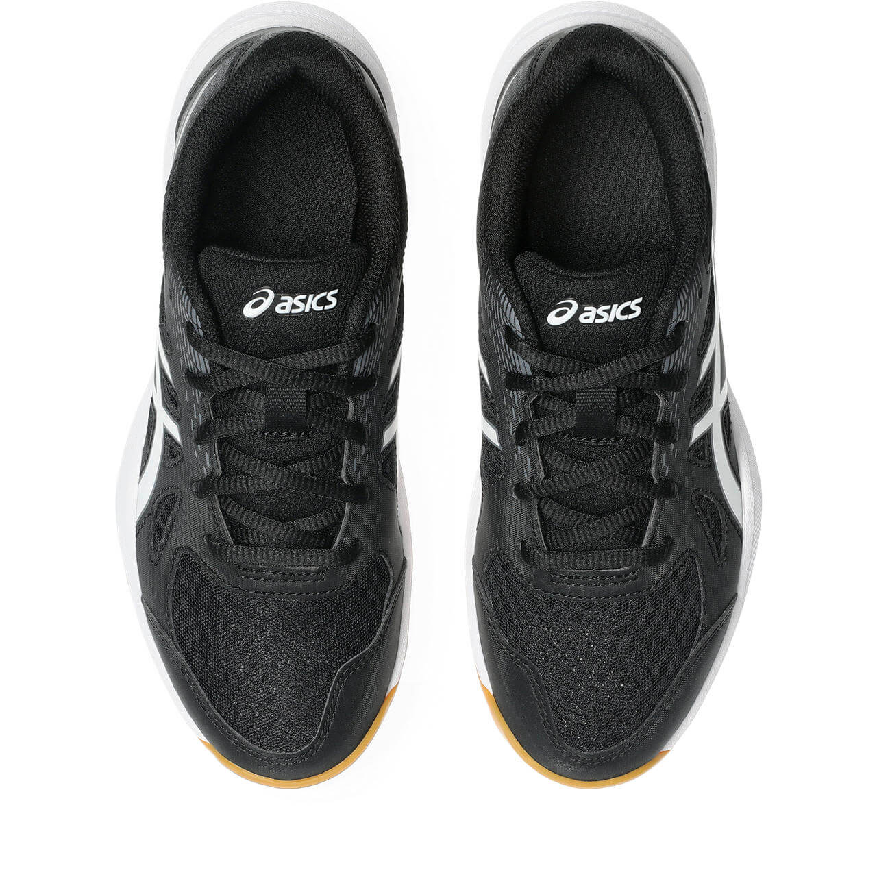 ASICS Youth Upcourt 6 GS Volleyball Shoe
