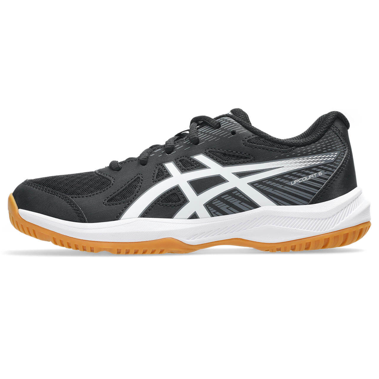 ASICS Youth Upcourt 6 GS Volleyball Shoe
