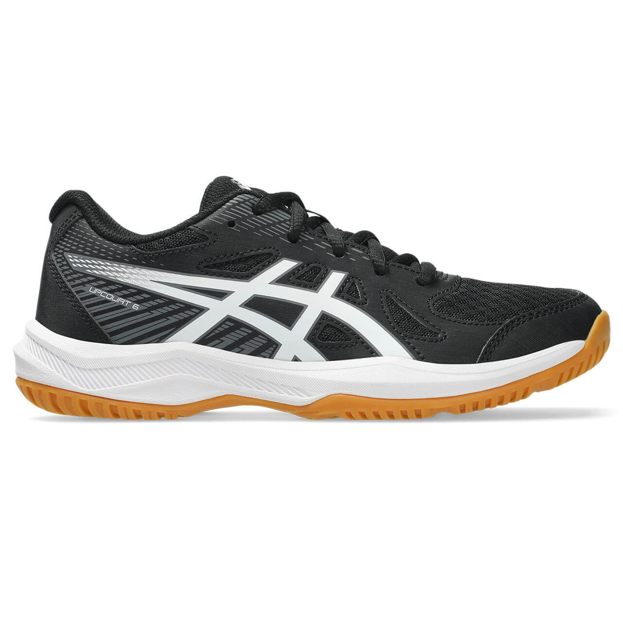ASICS Youth Upcourt 6 GS Volleyball Shoe