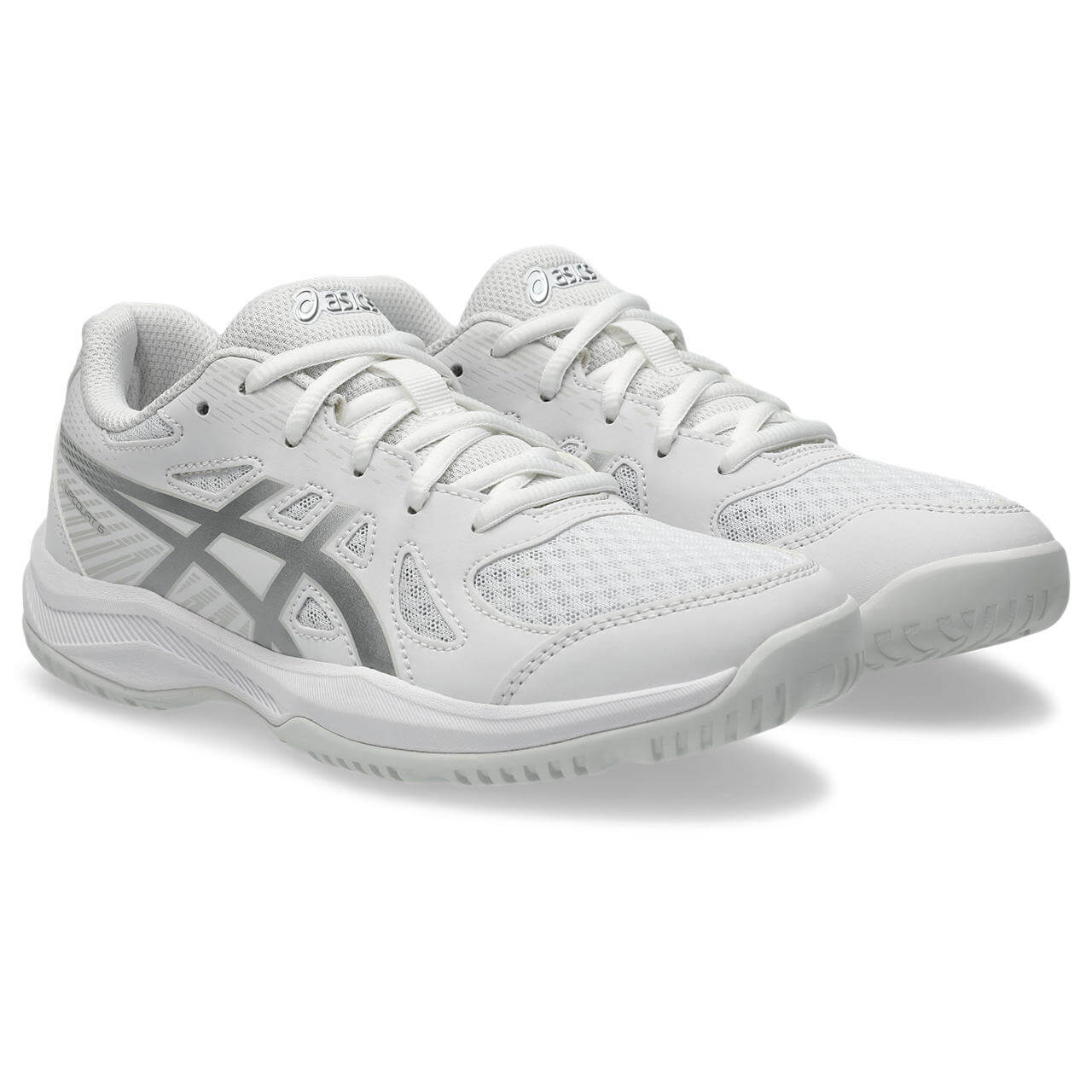 ASICS Youth Upcourt 6 GS Volleyball Shoe