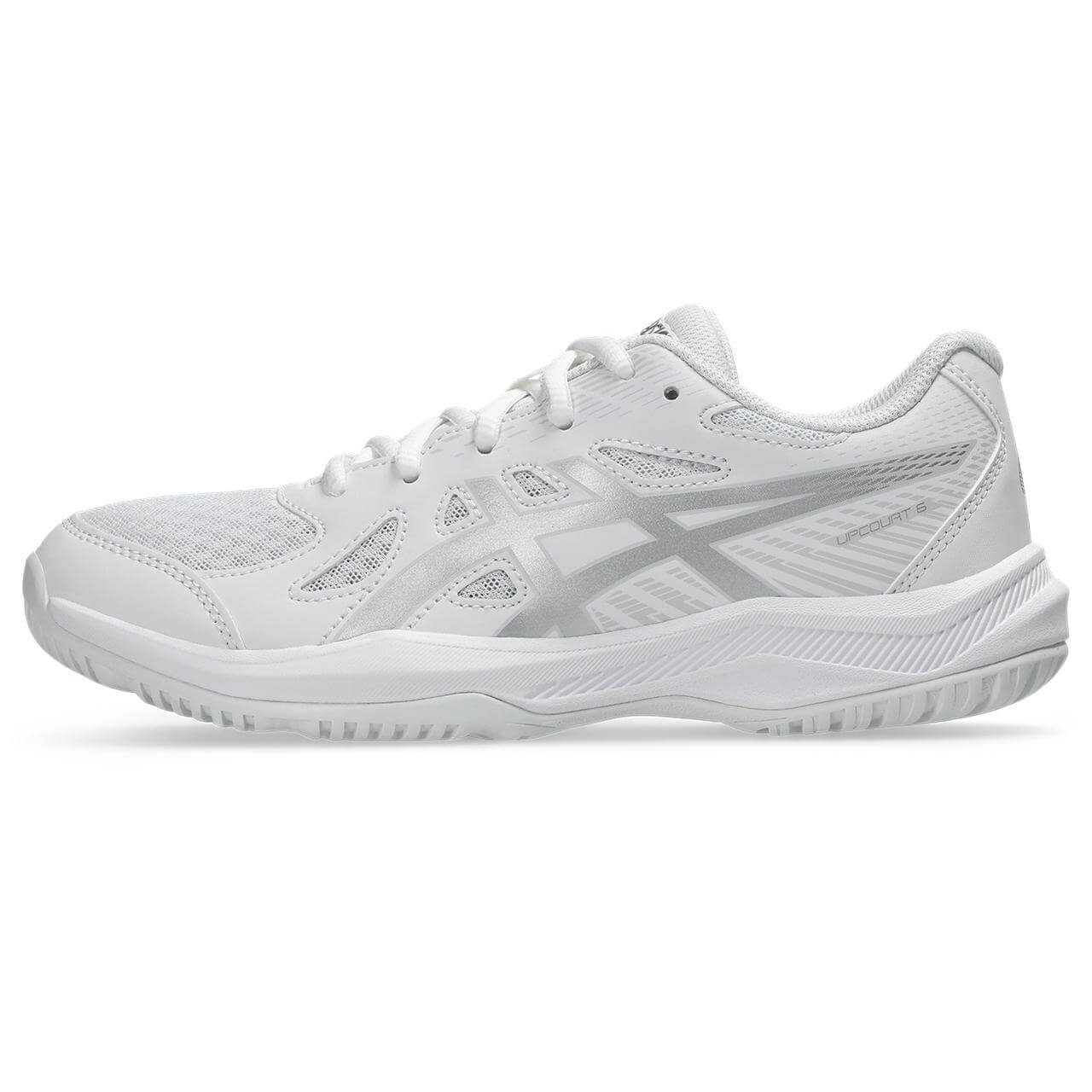 ASICS Youth Upcourt 6 GS Volleyball Shoe