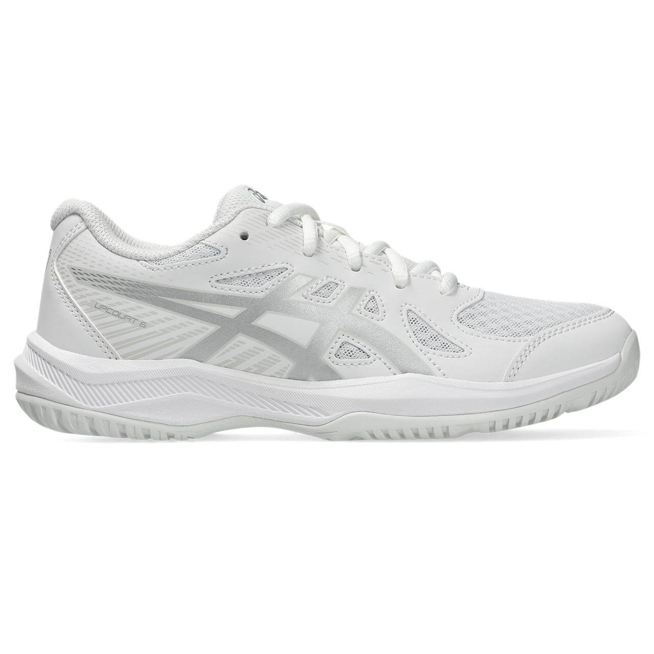 ASICS Youth Upcourt 6 GS Volleyball Shoe