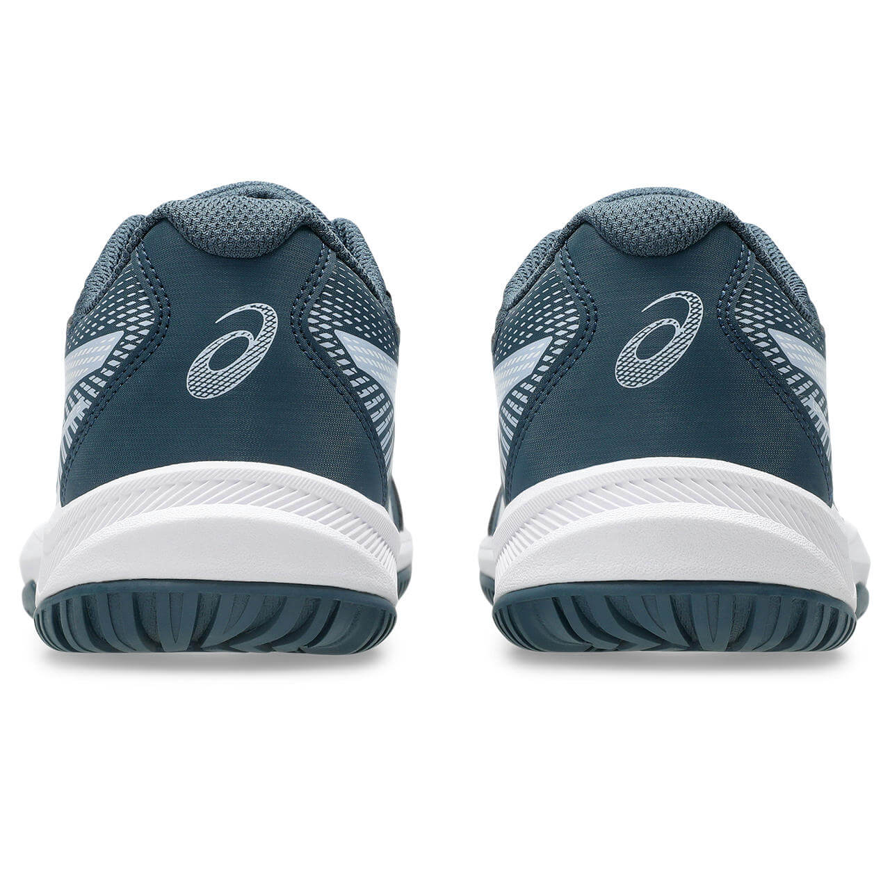 ASICS Youth Upcourt 6 GS Volleyball Shoe