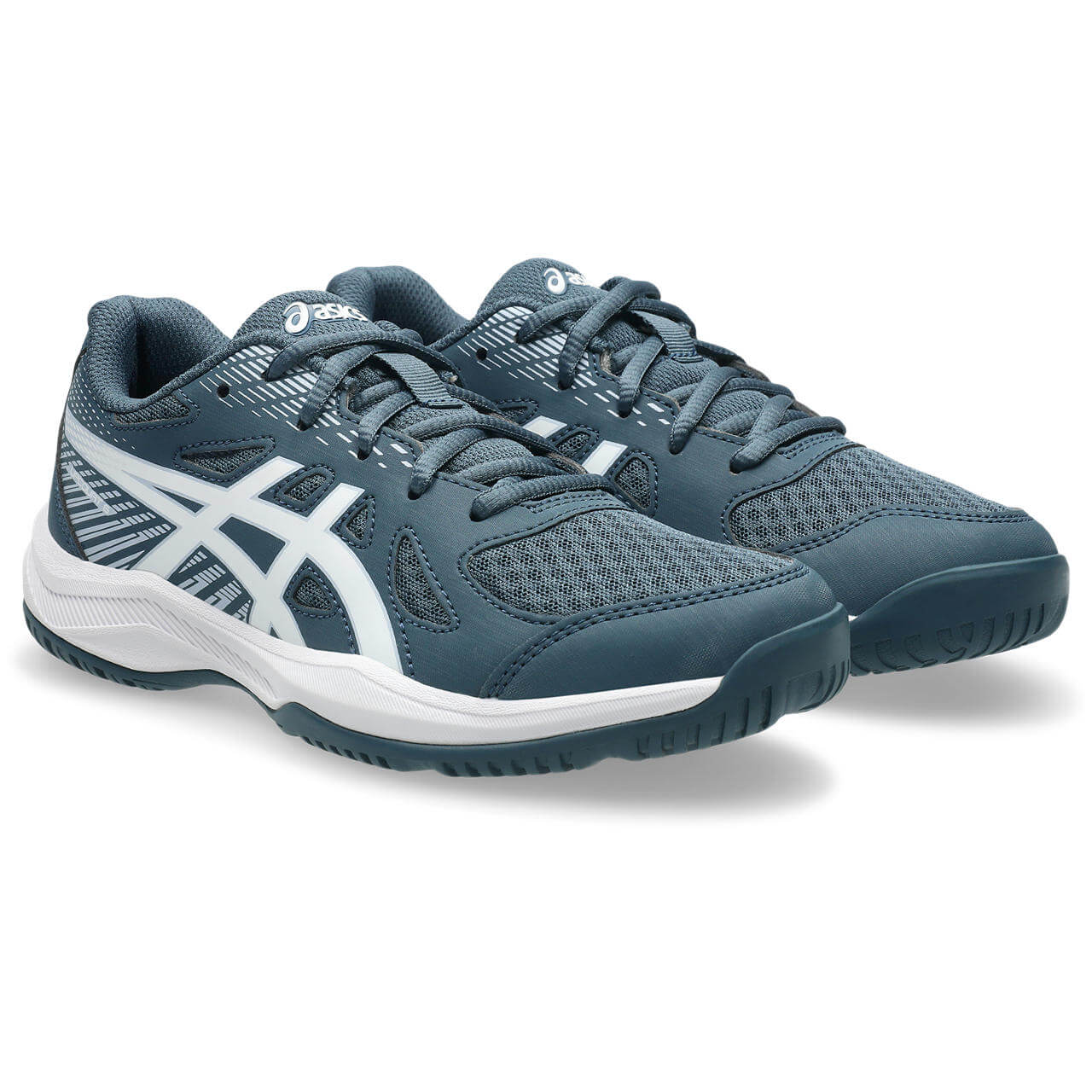 ASICS Youth Upcourt 6 GS Volleyball Shoe