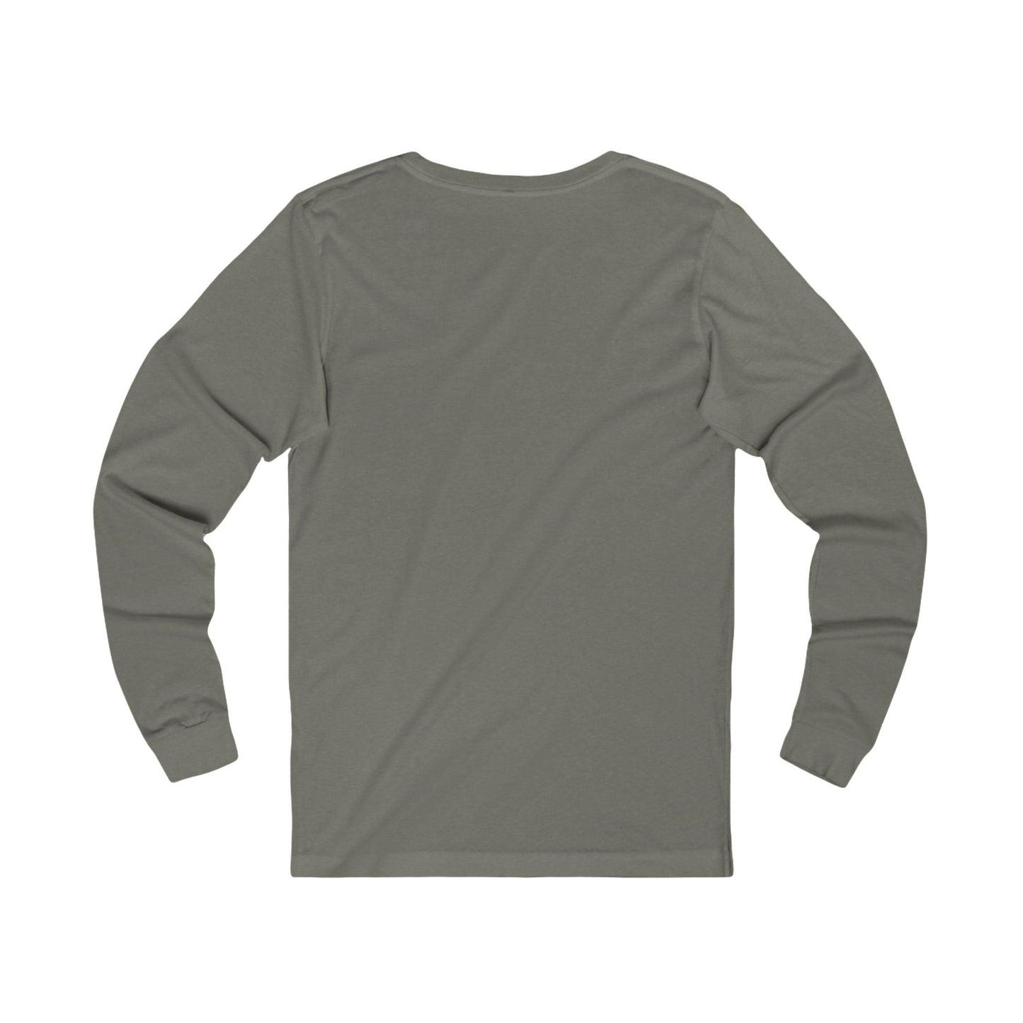 Stamp Series City of Champions - LONG SLEEVE TEE