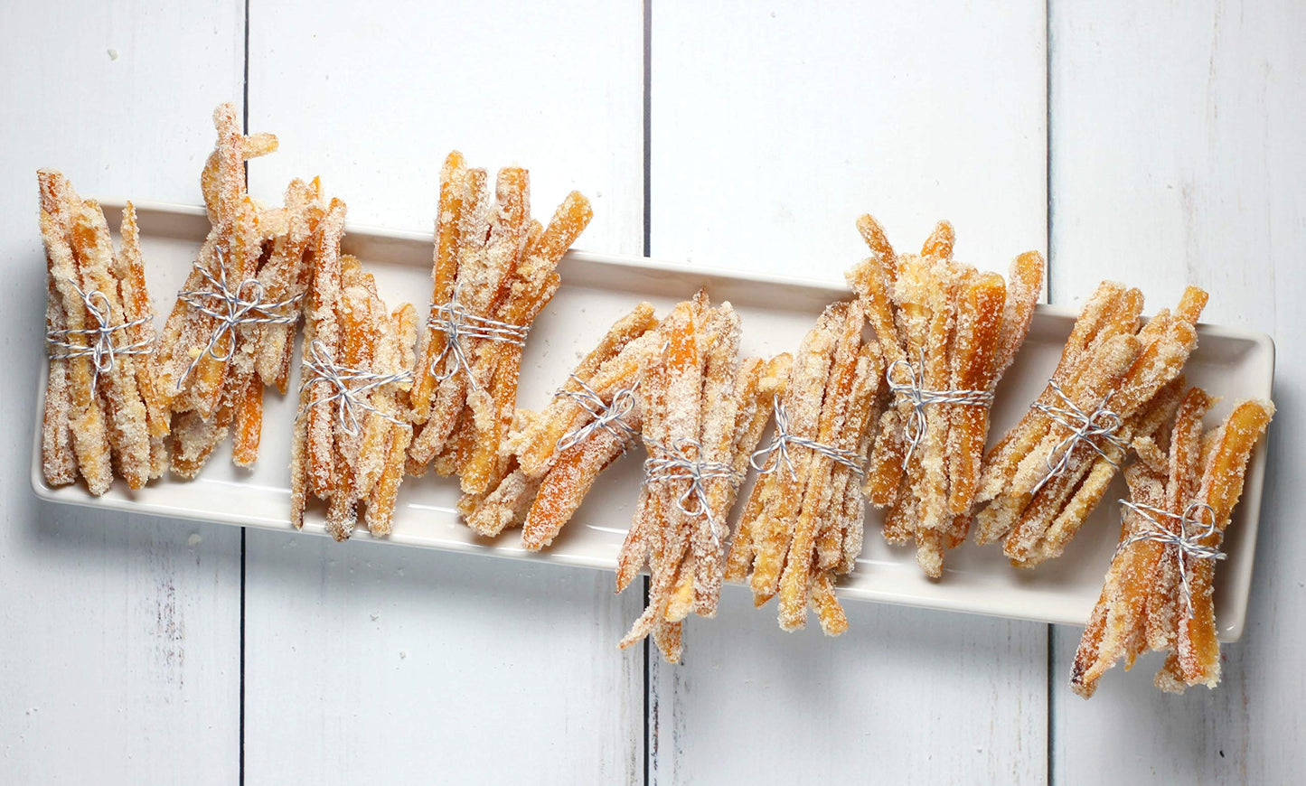 Sanding Con AA Sugar