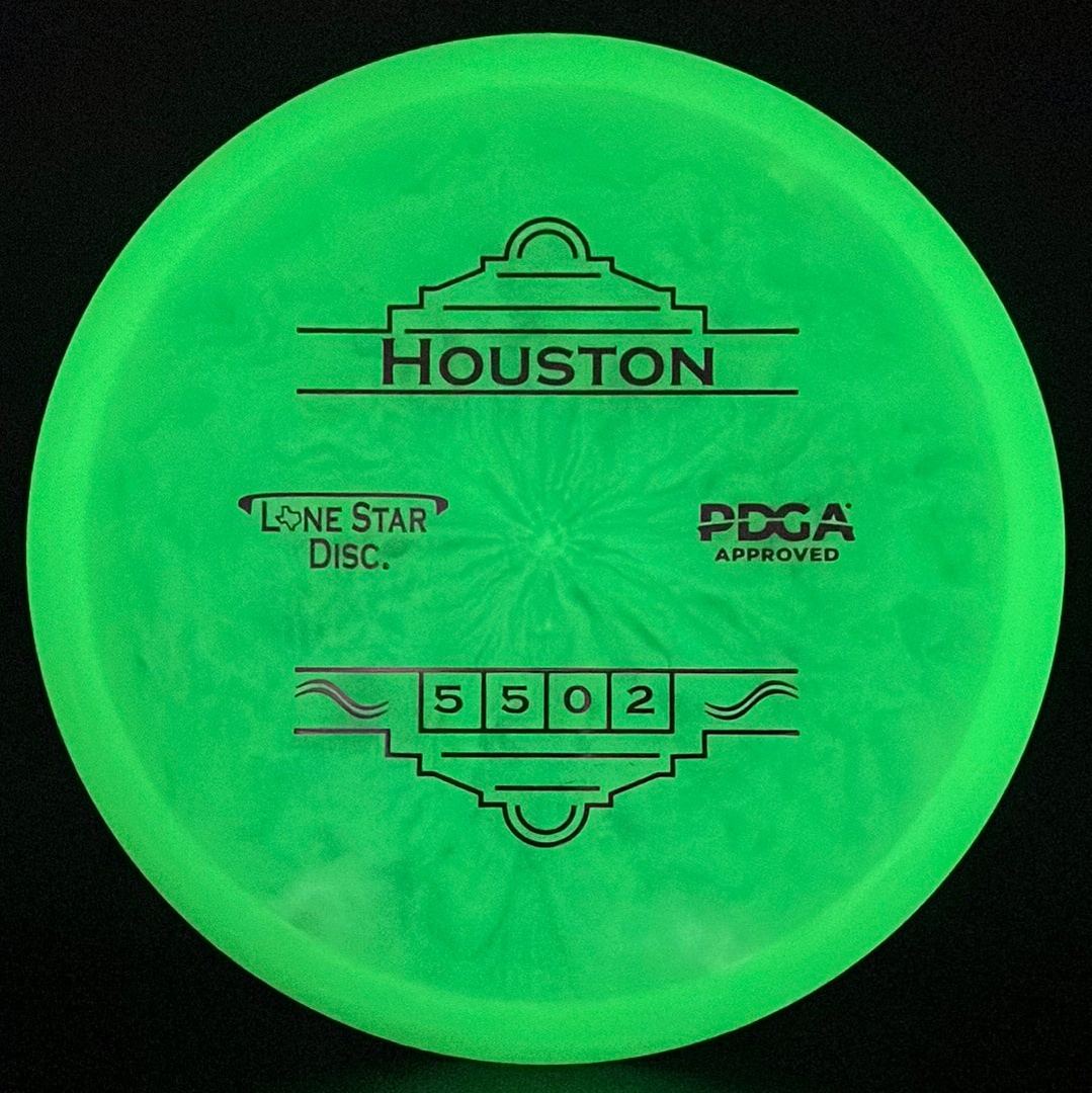 Glow Houston (Alpha & Bravo)