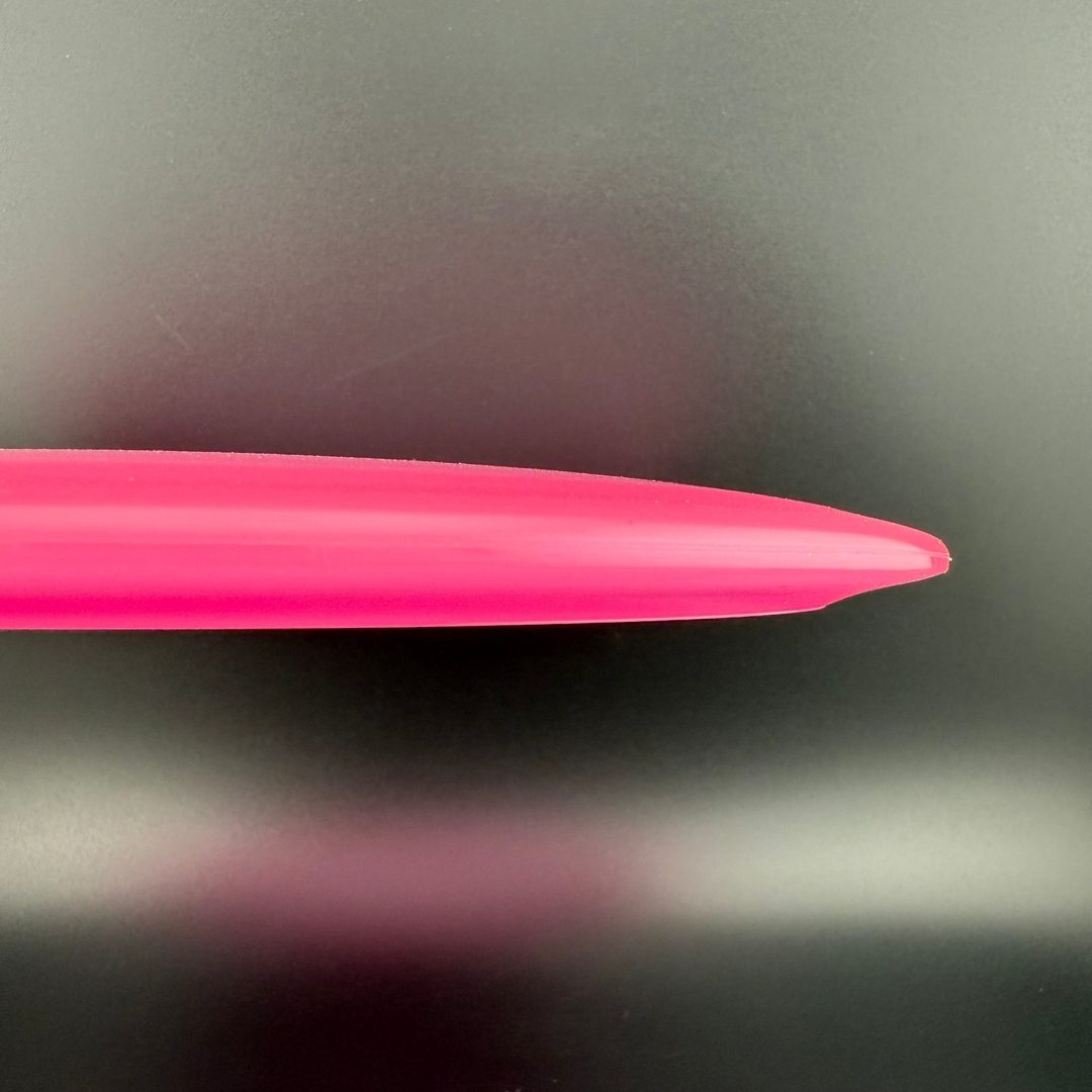 Color Glow C-Line FD - Bar Stamp