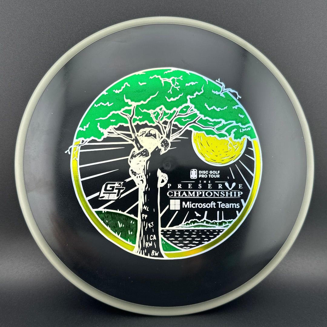 R2 Eclipse Neutron Crave - The Preserve Championship