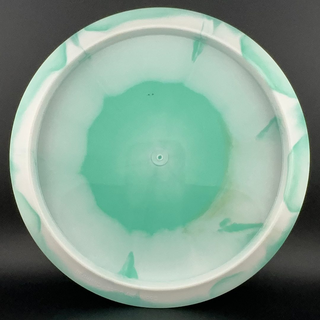 Retina Chemtrail - Burst