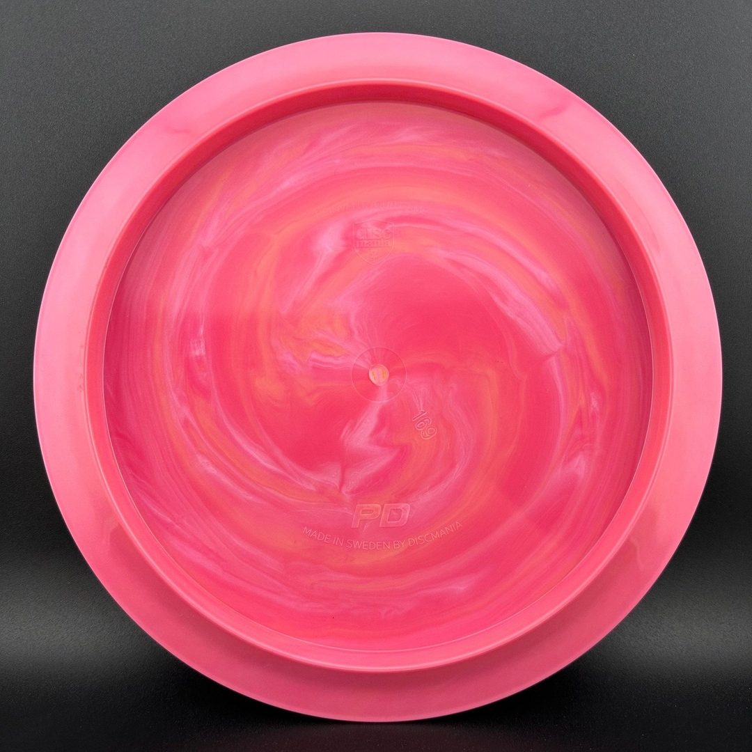 Swirl S-Line PD - Last Howl - Colten Montgomery Signature Series