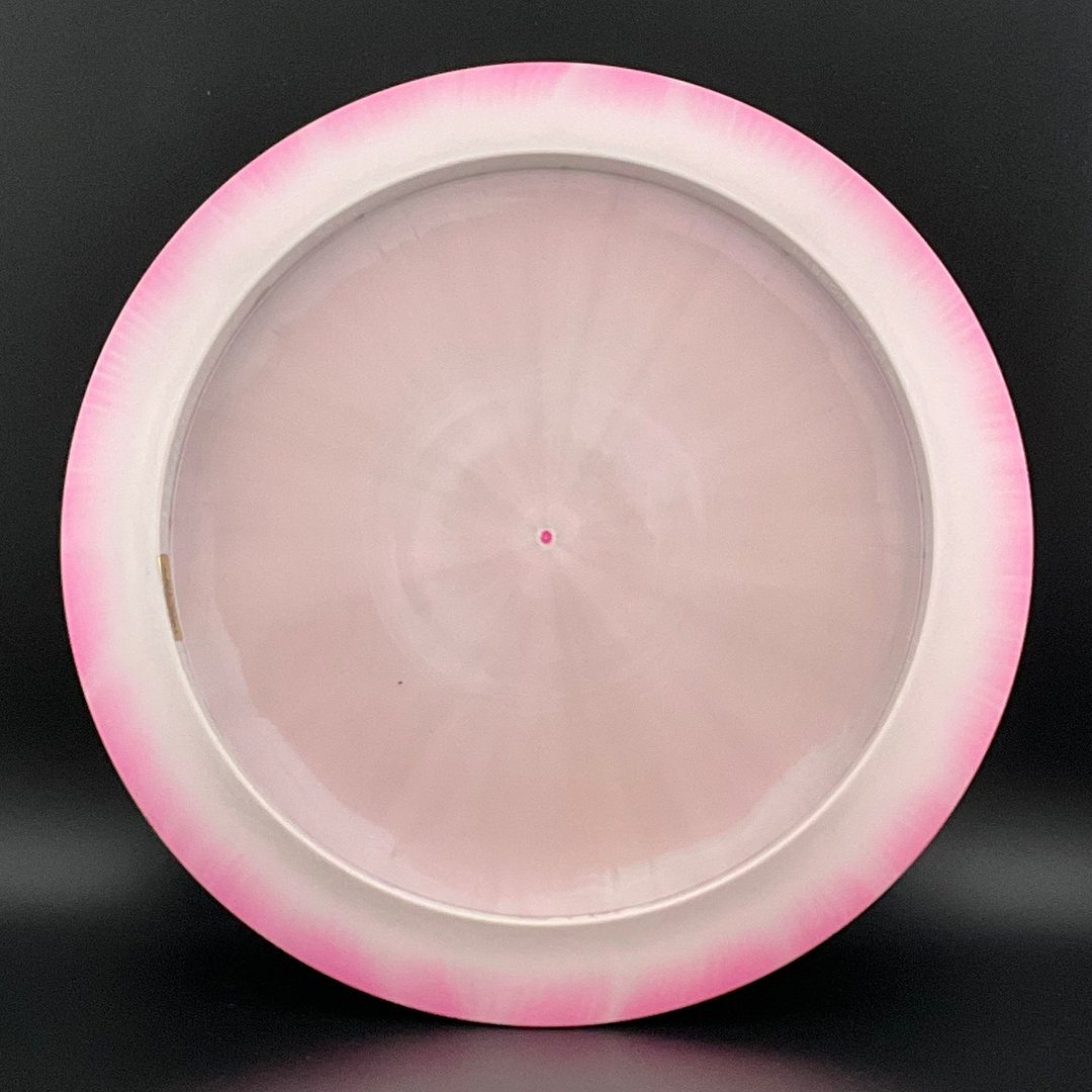 ESP Zeus - "McFace" Misprints Paul McBeth 6x Claw