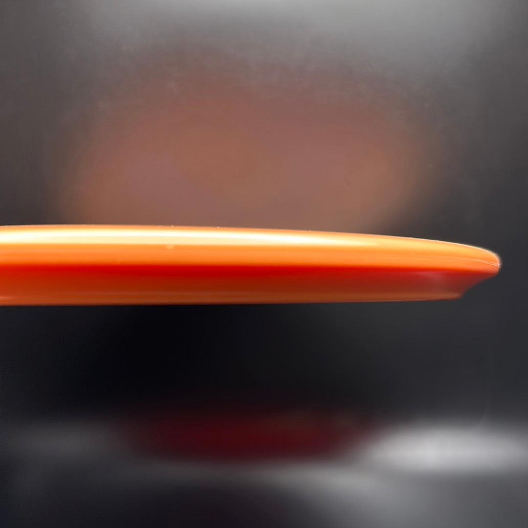 Supreme Fugitive - First Run