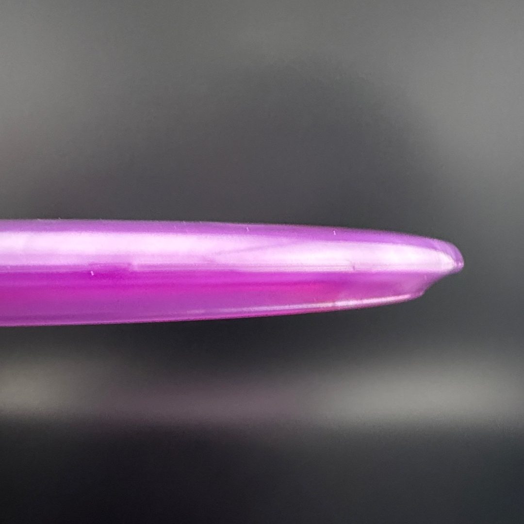 Ethos Soft Crux - First Run