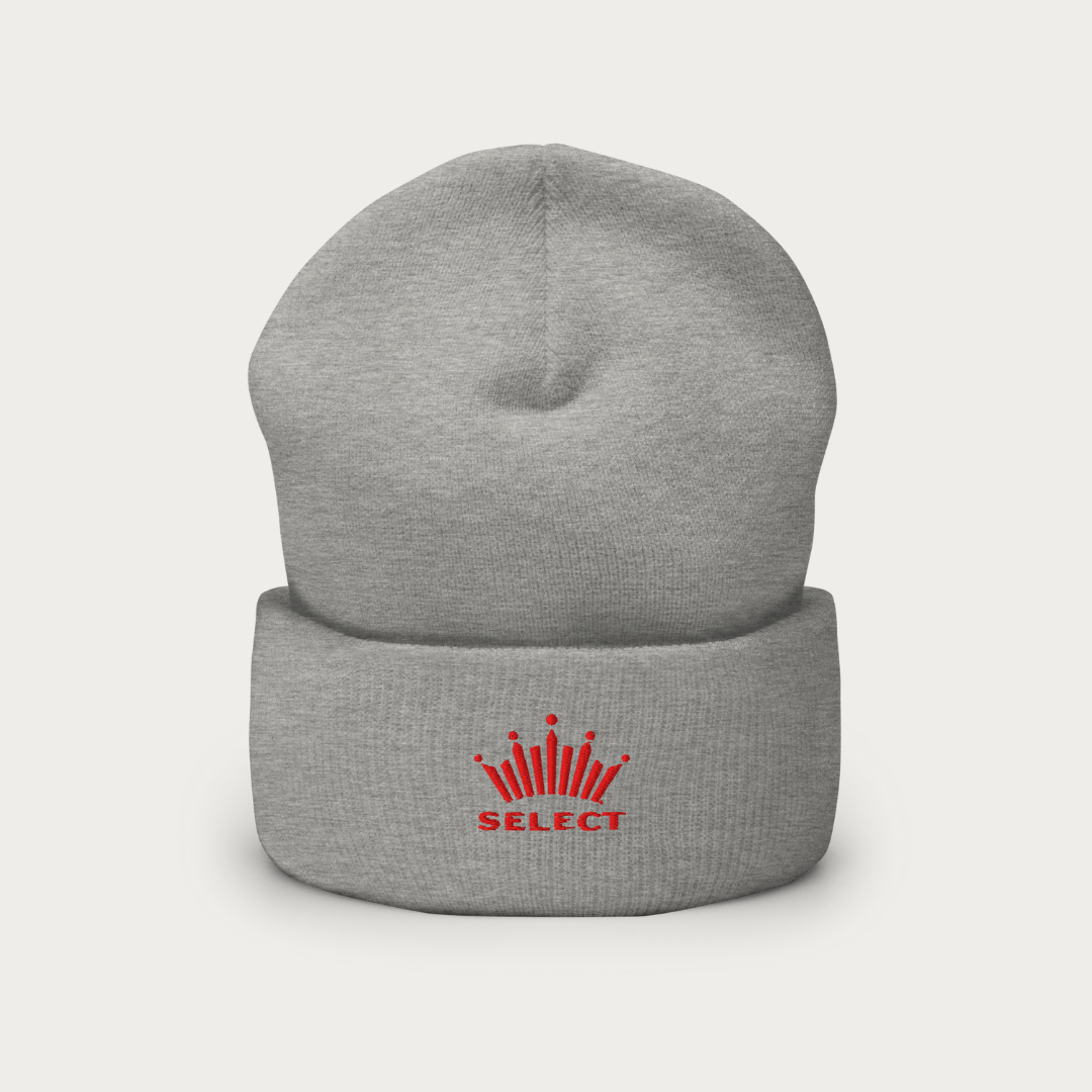 Bud Select Cuffed Beanie
