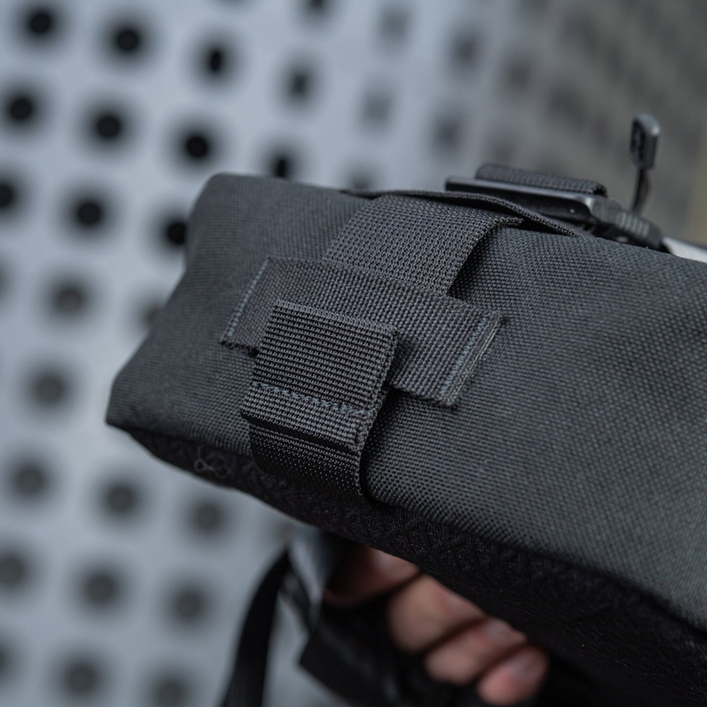 M-Tac Satellite Magnet Bag Elite Hex