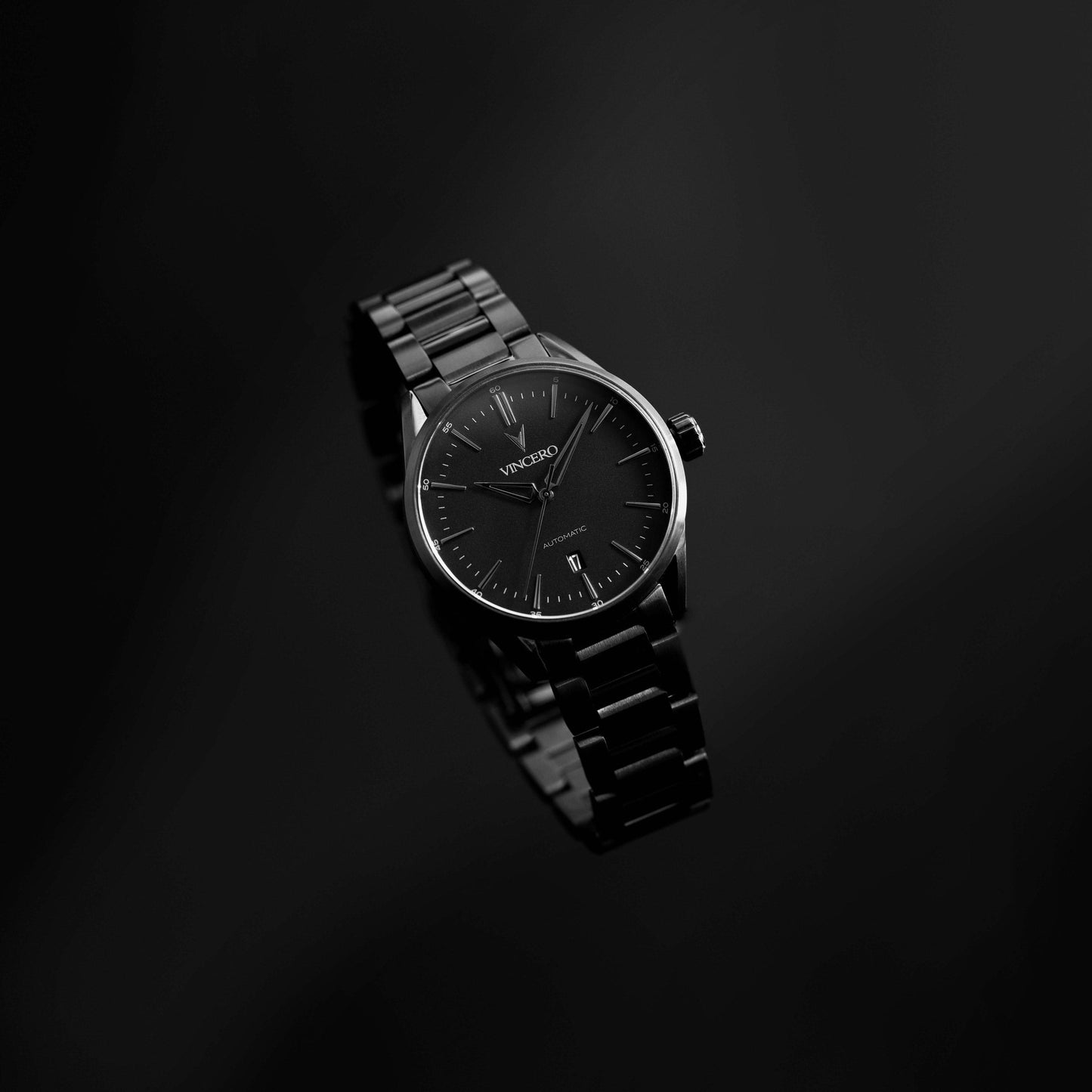 Icon Automatic - Stealth