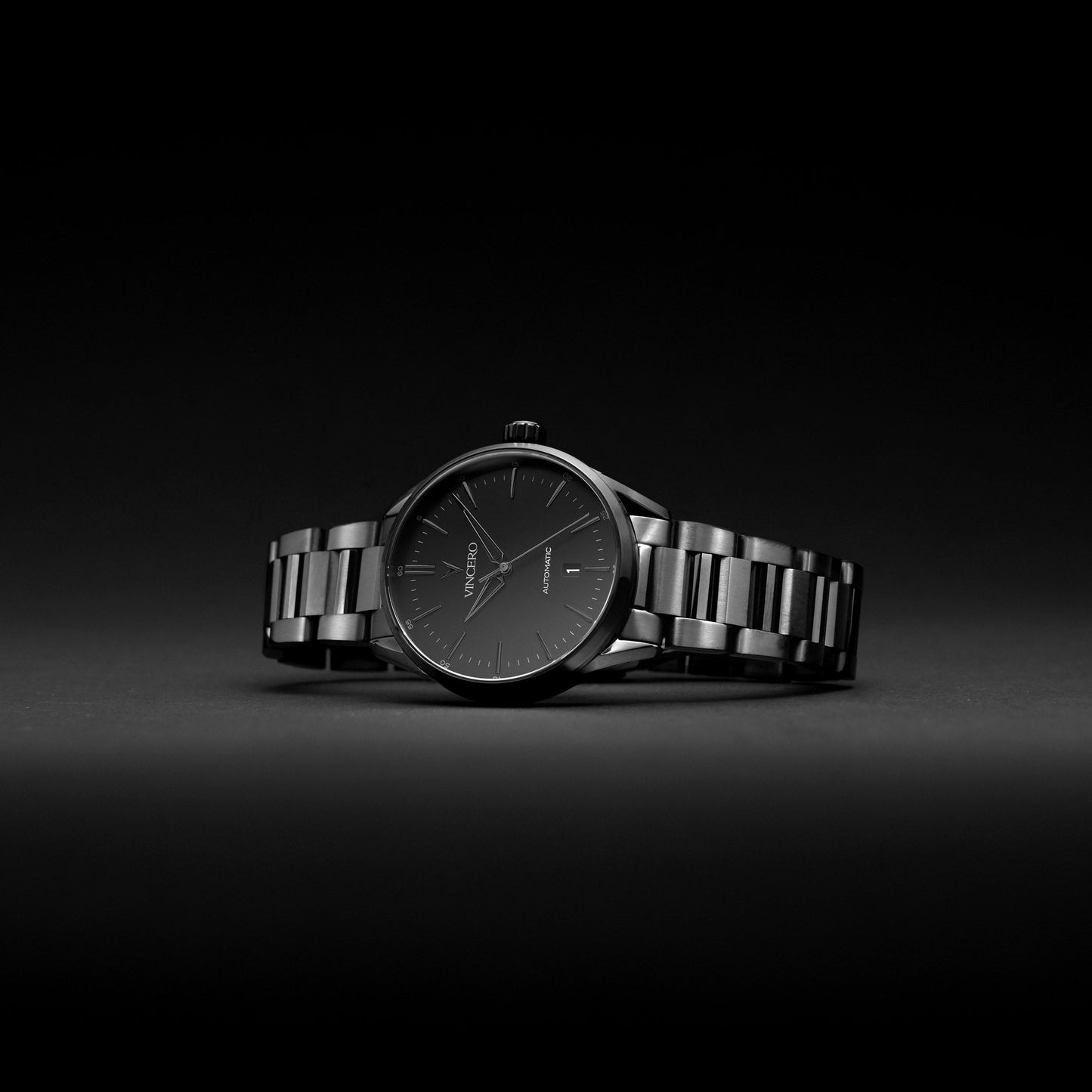 Icon Automatic - Stealth