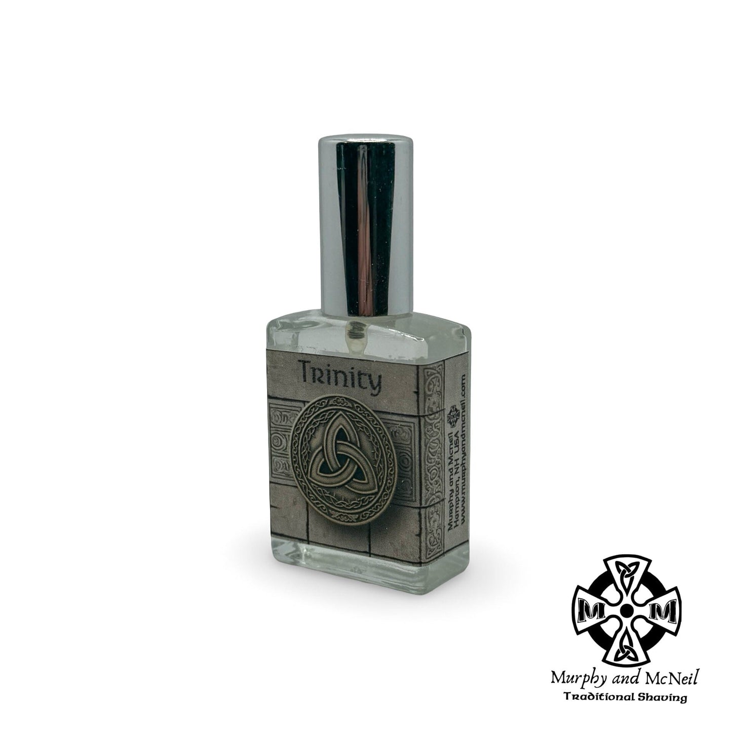 Trinity Eau de Parfum - by Murphy and McNeil