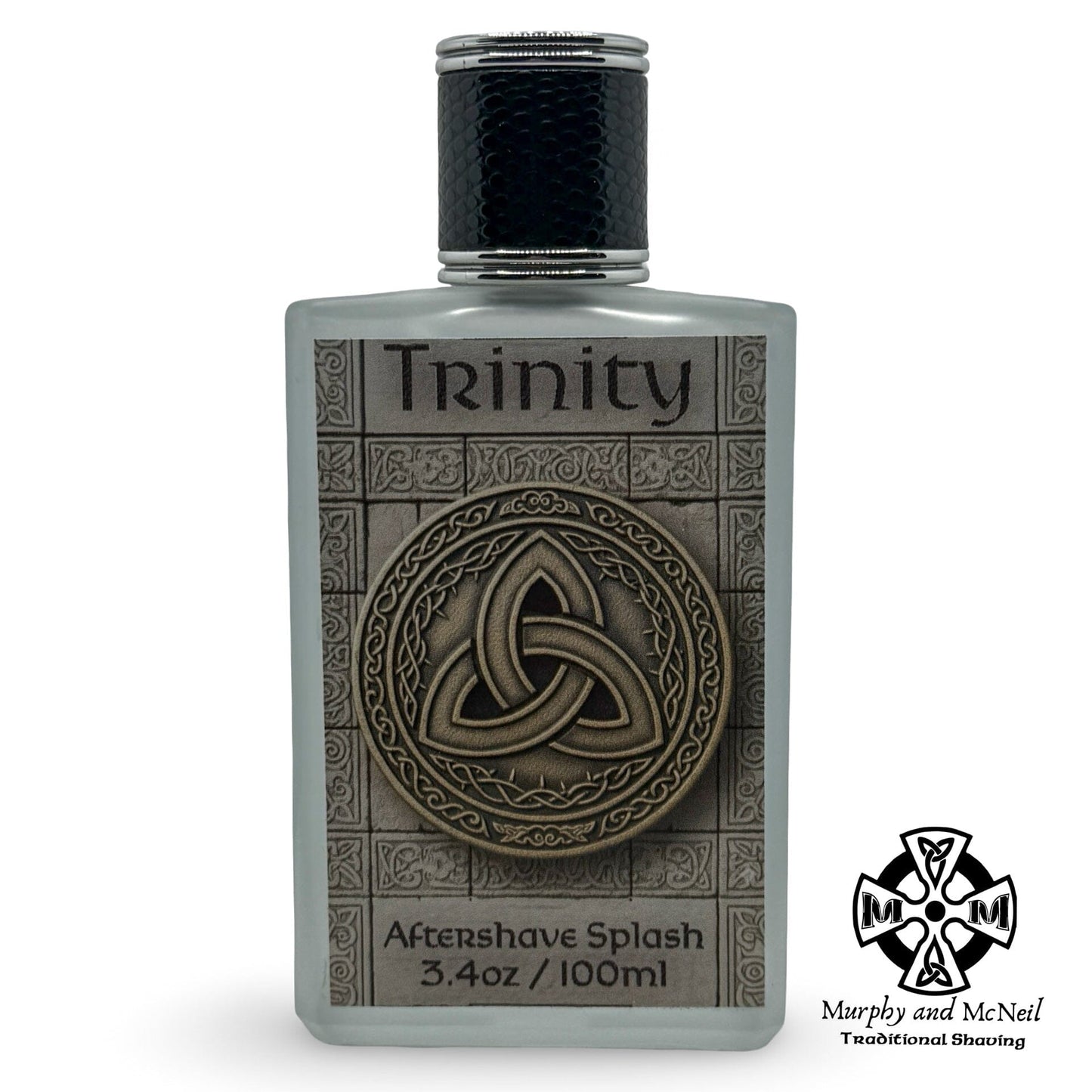 Trinity Aftershave Splash - by Murphy and McNeil