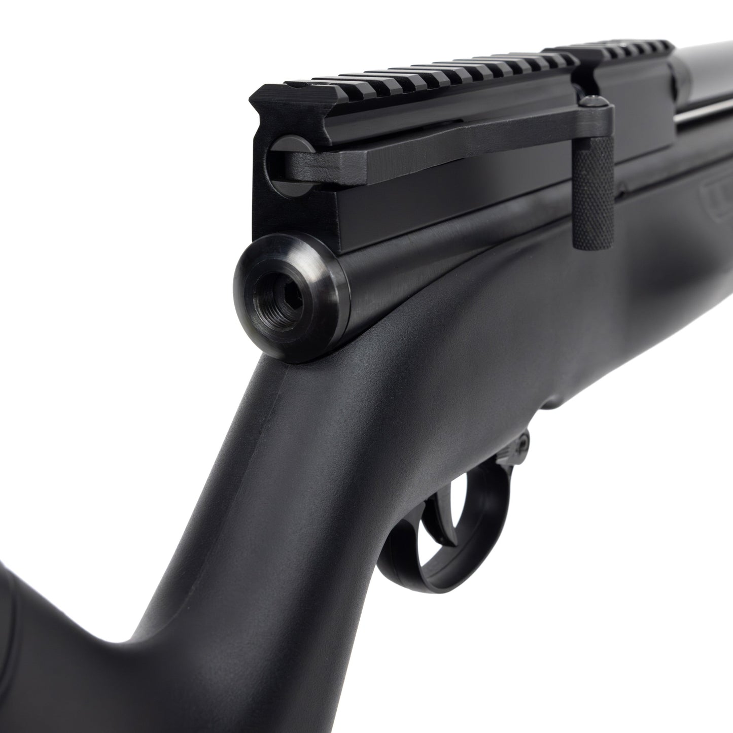 1100z .25 Gen 2 - Black