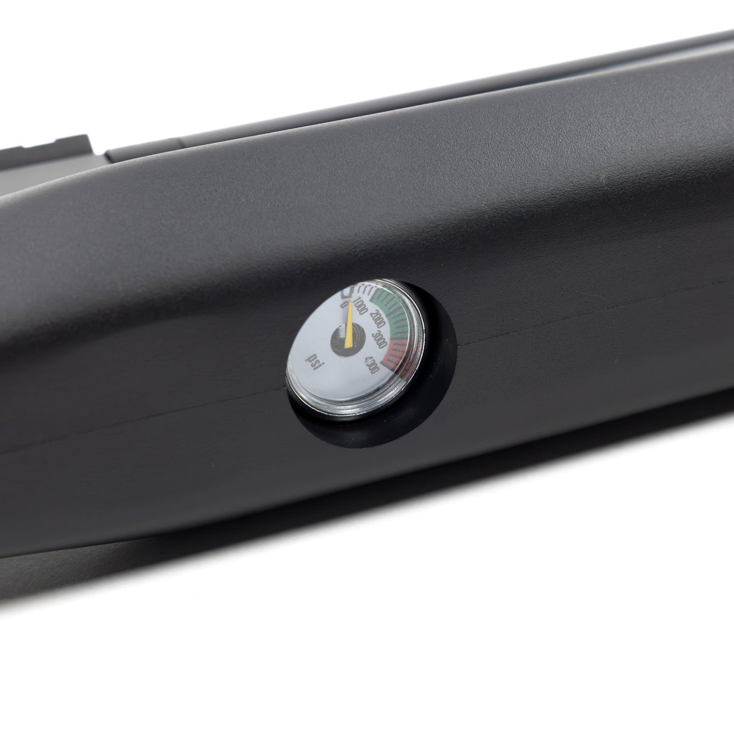 1100z .22 Gen 2 - Black