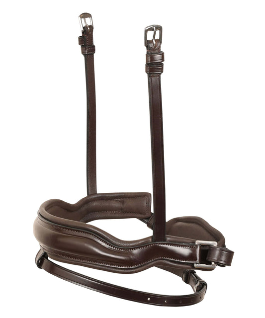 Replacement Noseband of ExionPro 'Leo' Classic Dressage Bridle