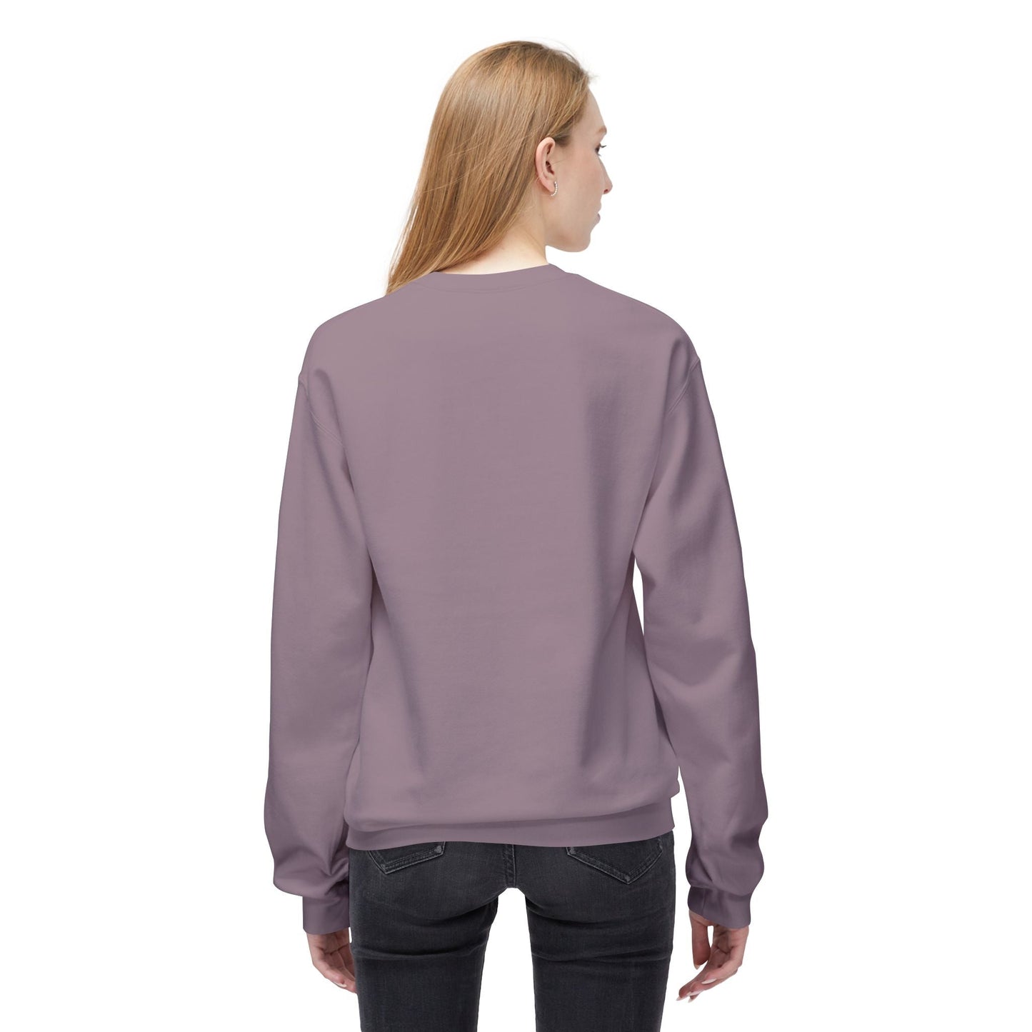 City of Pittsburgh Coat of Arms Sweatshirt - Midweight Softstyle Fleece Crewneck