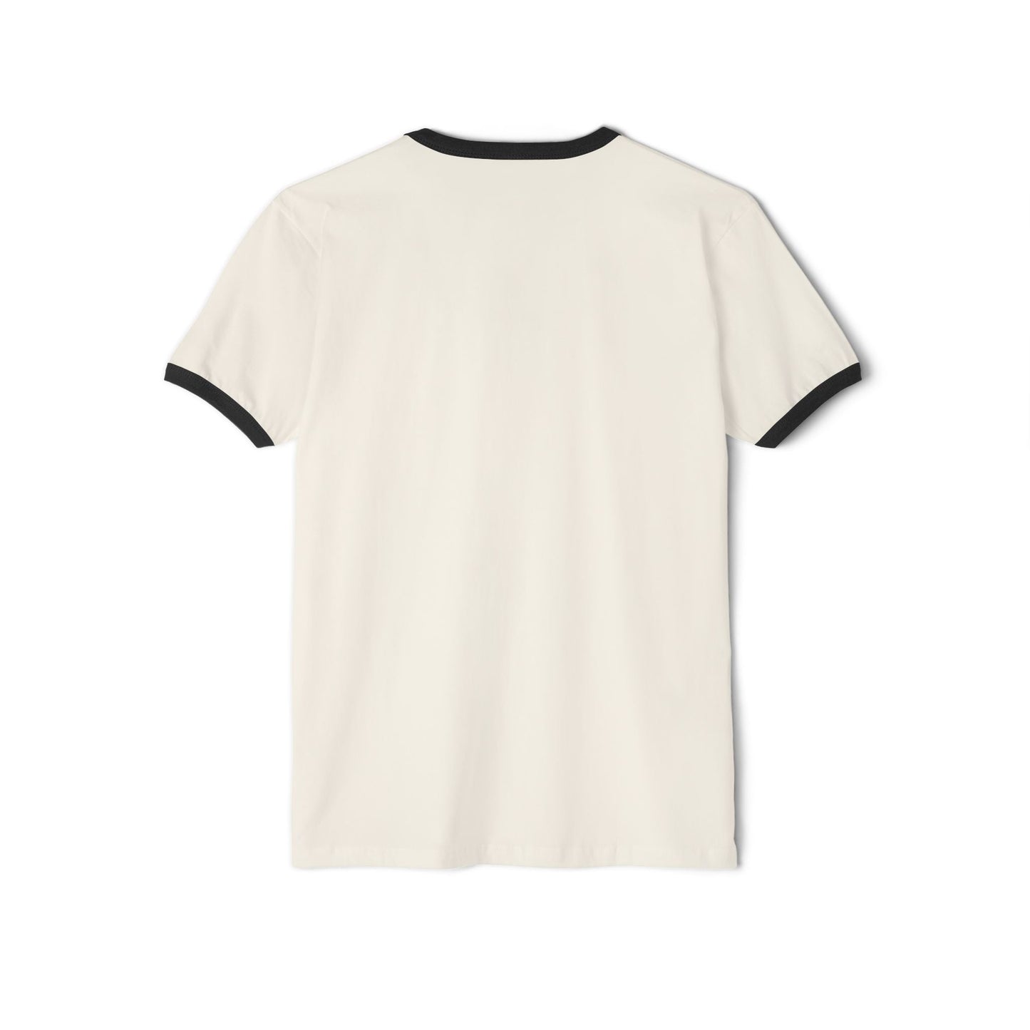 Pittsburgh Varsity Retro Cotton Ringer T-Shirt - Next Level 3604