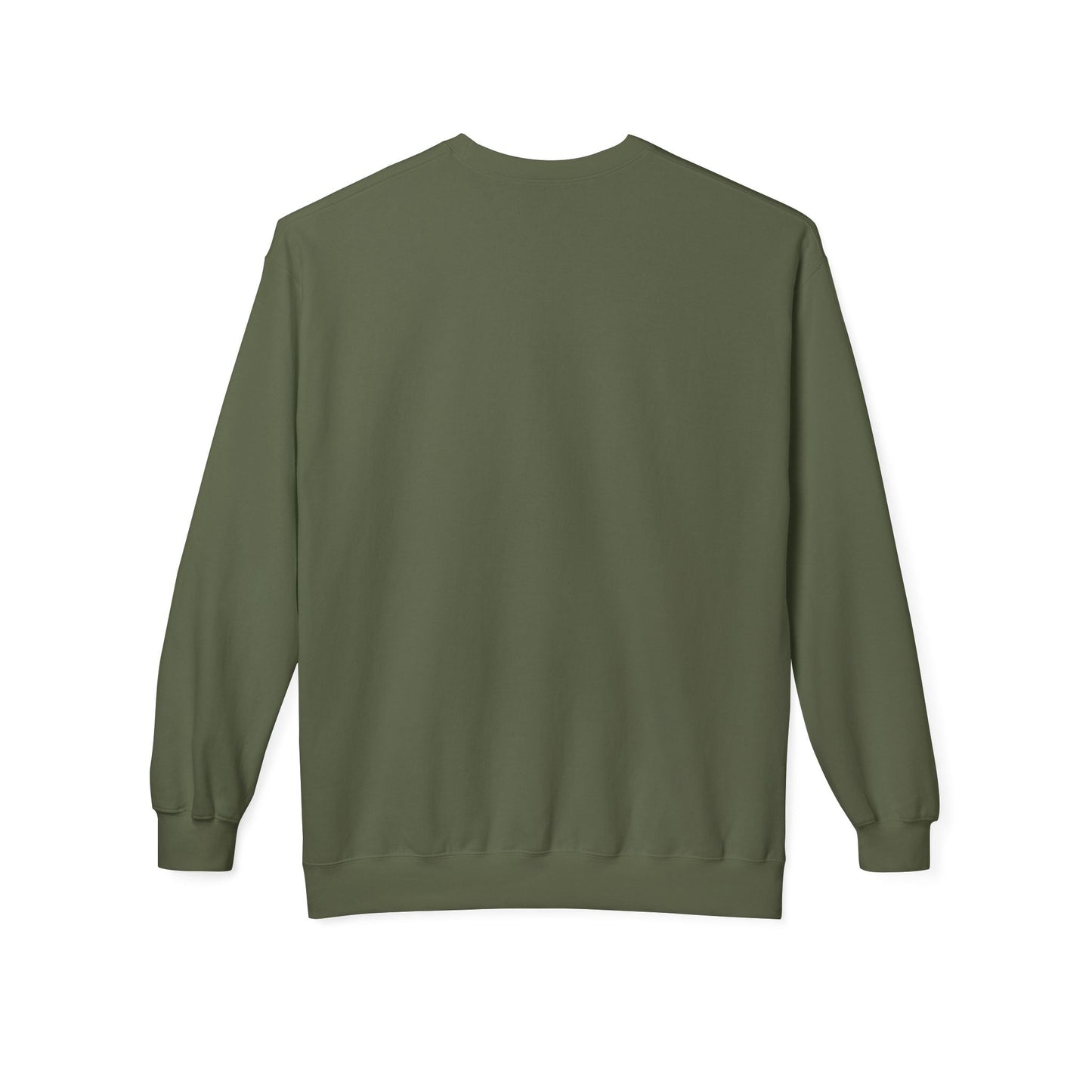 City of Pittsburgh Coat of Arms Sweatshirt - Midweight Softstyle Fleece Crewneck