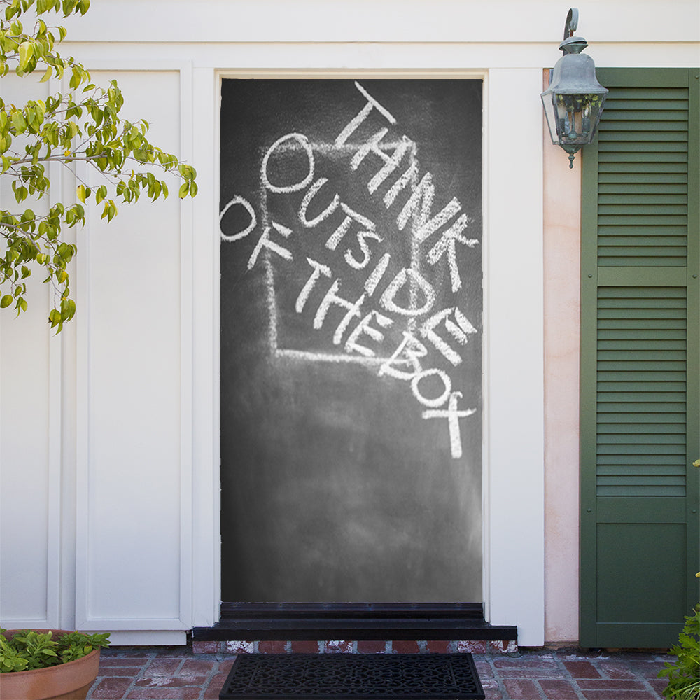 Think Outside the Box