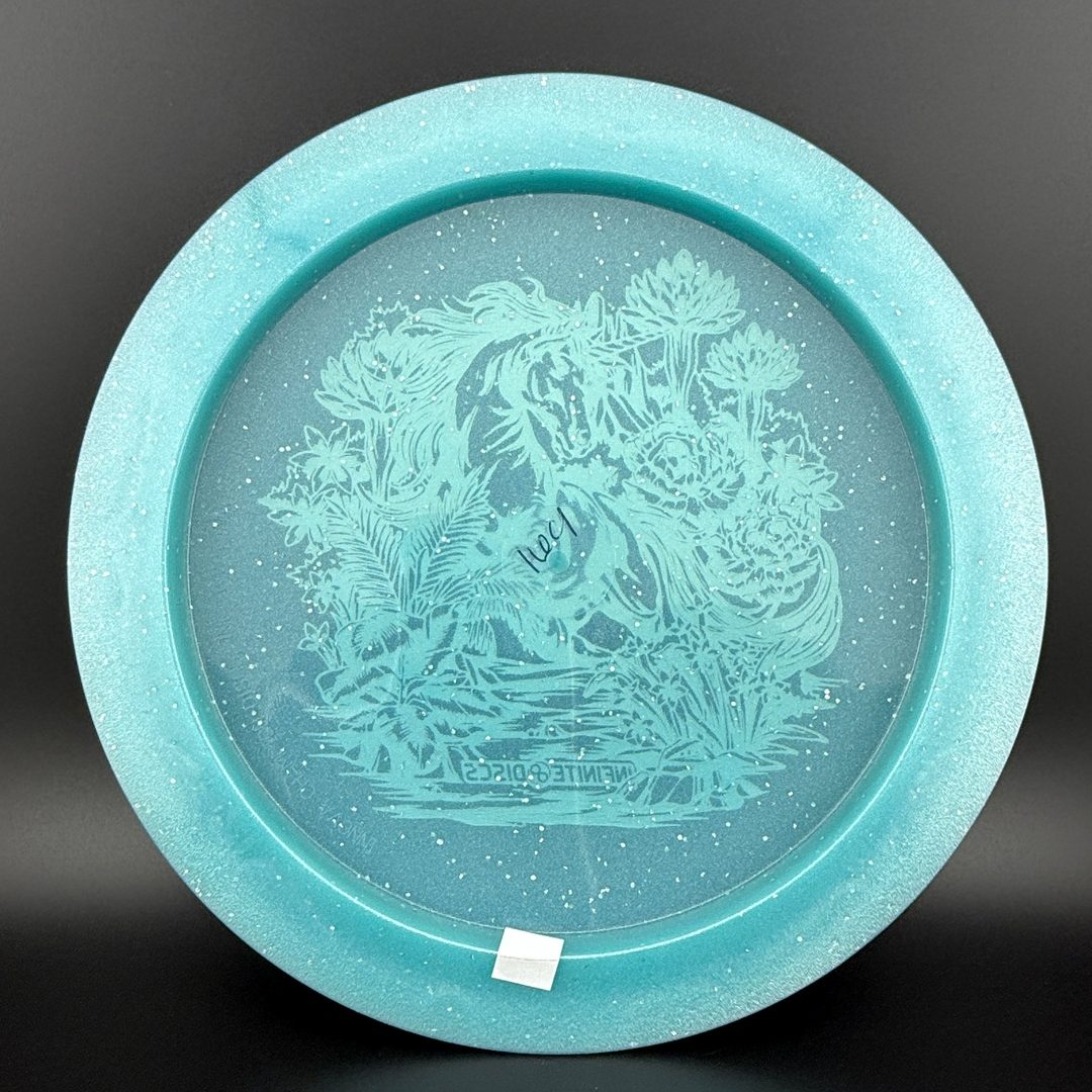 Stardust C-Blend Emperor - Unicorn - Triple Foil