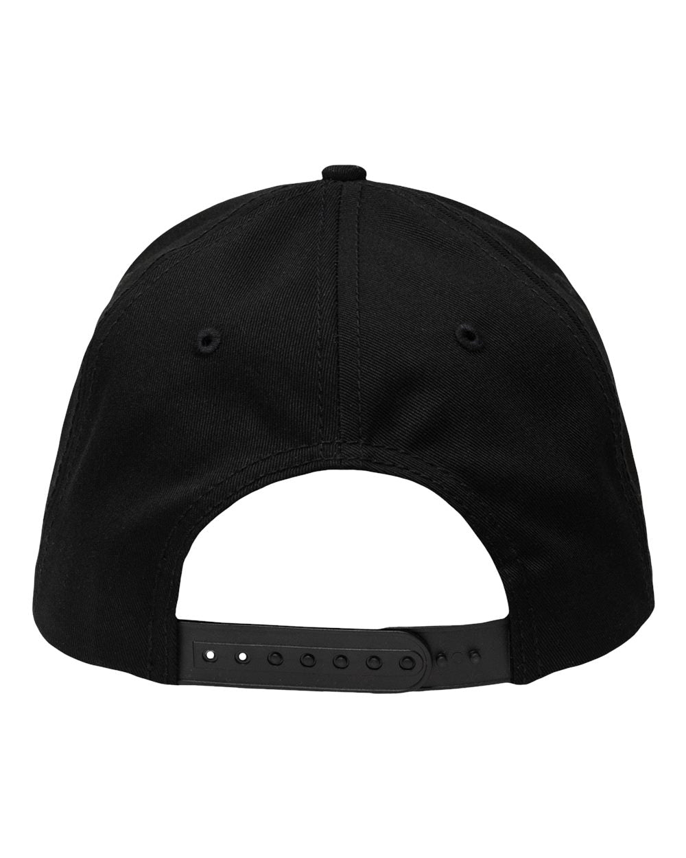 WW1 Marine Roundel Structured Hat - Navy