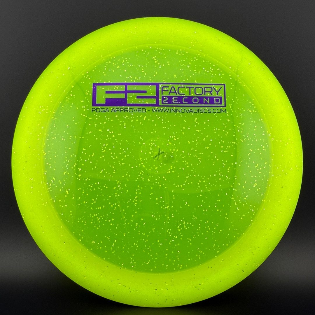 Metal Flake Champion Destroyer - F2