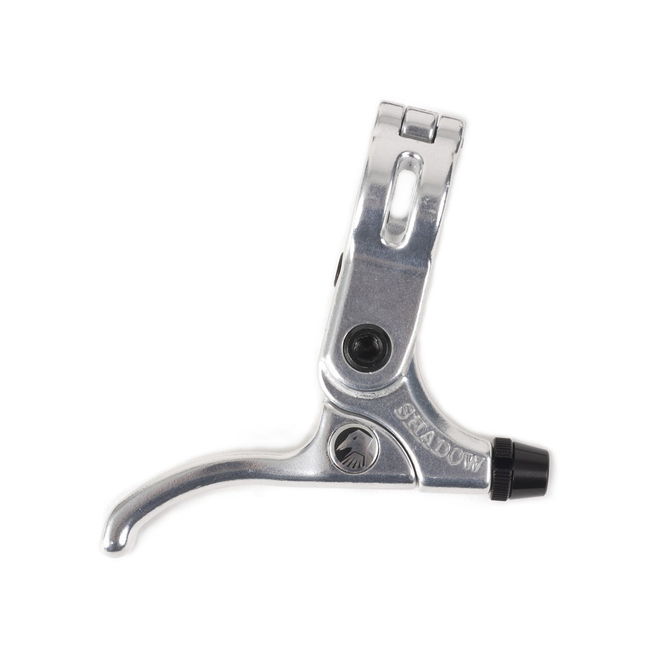 Shadow Conspiracy BMX Sano Brake Lever - Raw Polish